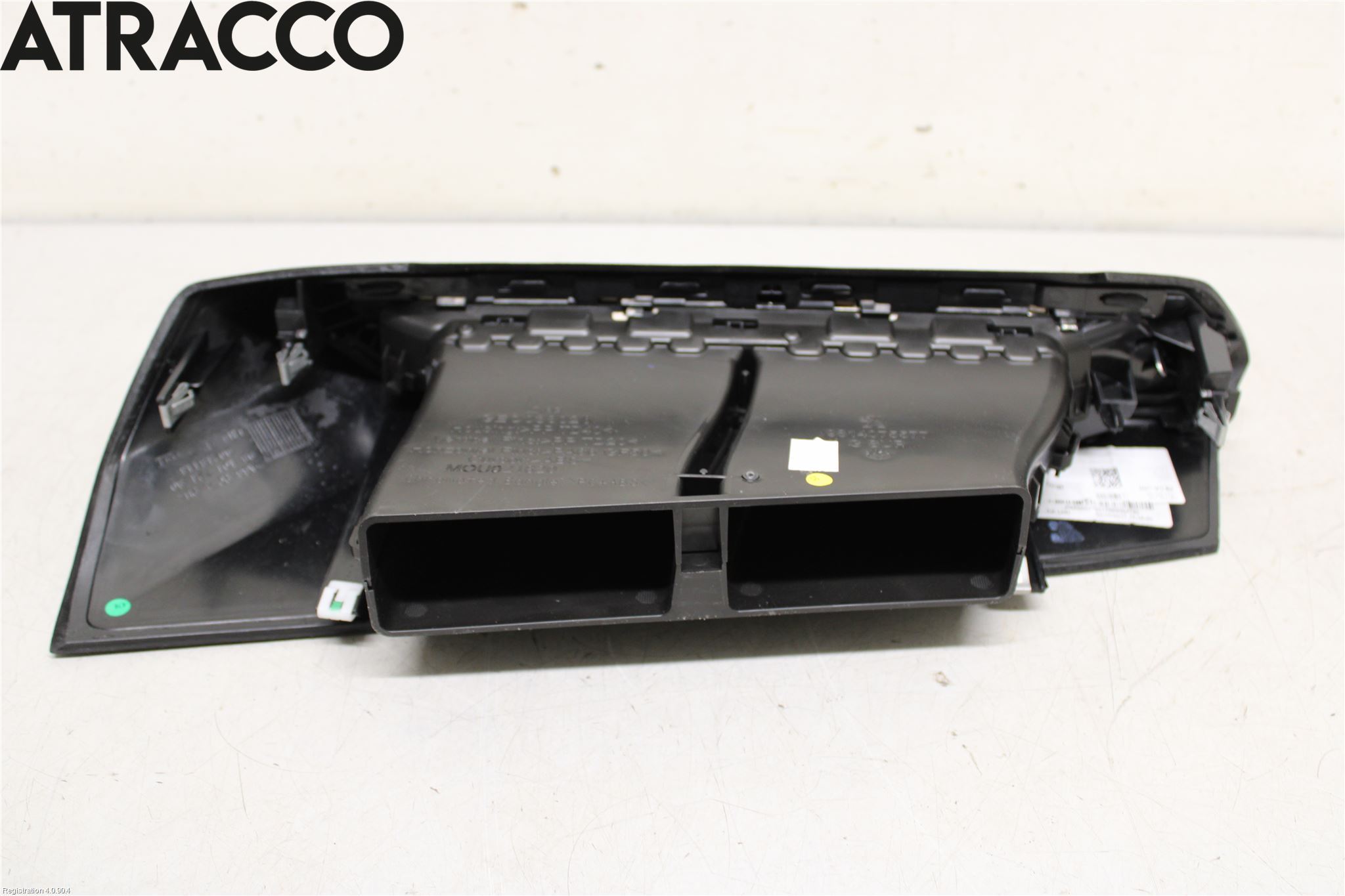 Peugeot 3008 17-24 Dashbord Kanal - Dyse