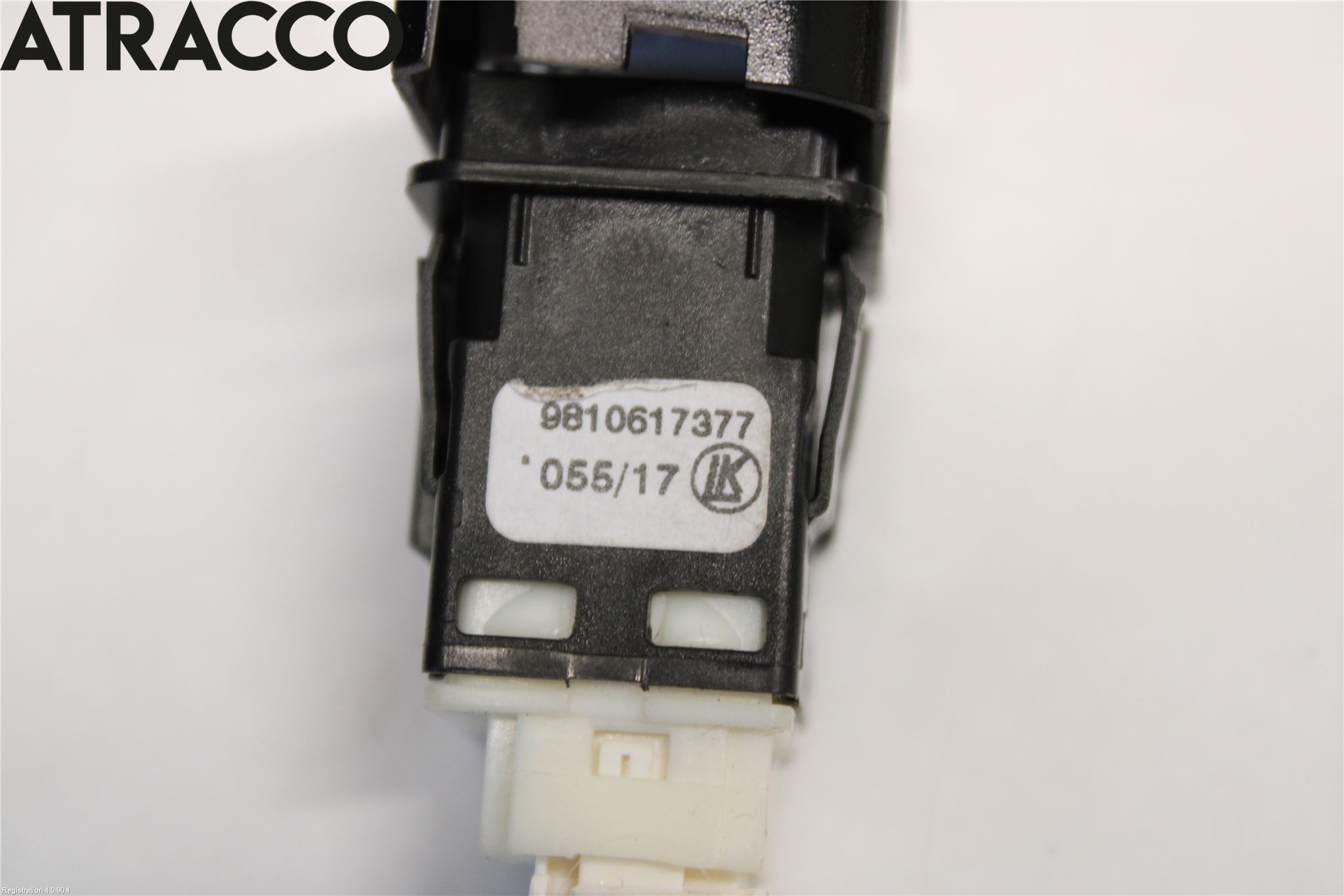 Peugeot 3008 17-24 Bryter Øvrig