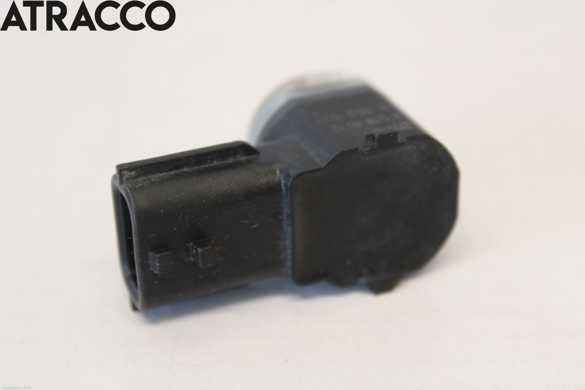 Renault MEGANE III 09-15 Sensor Parkering Front