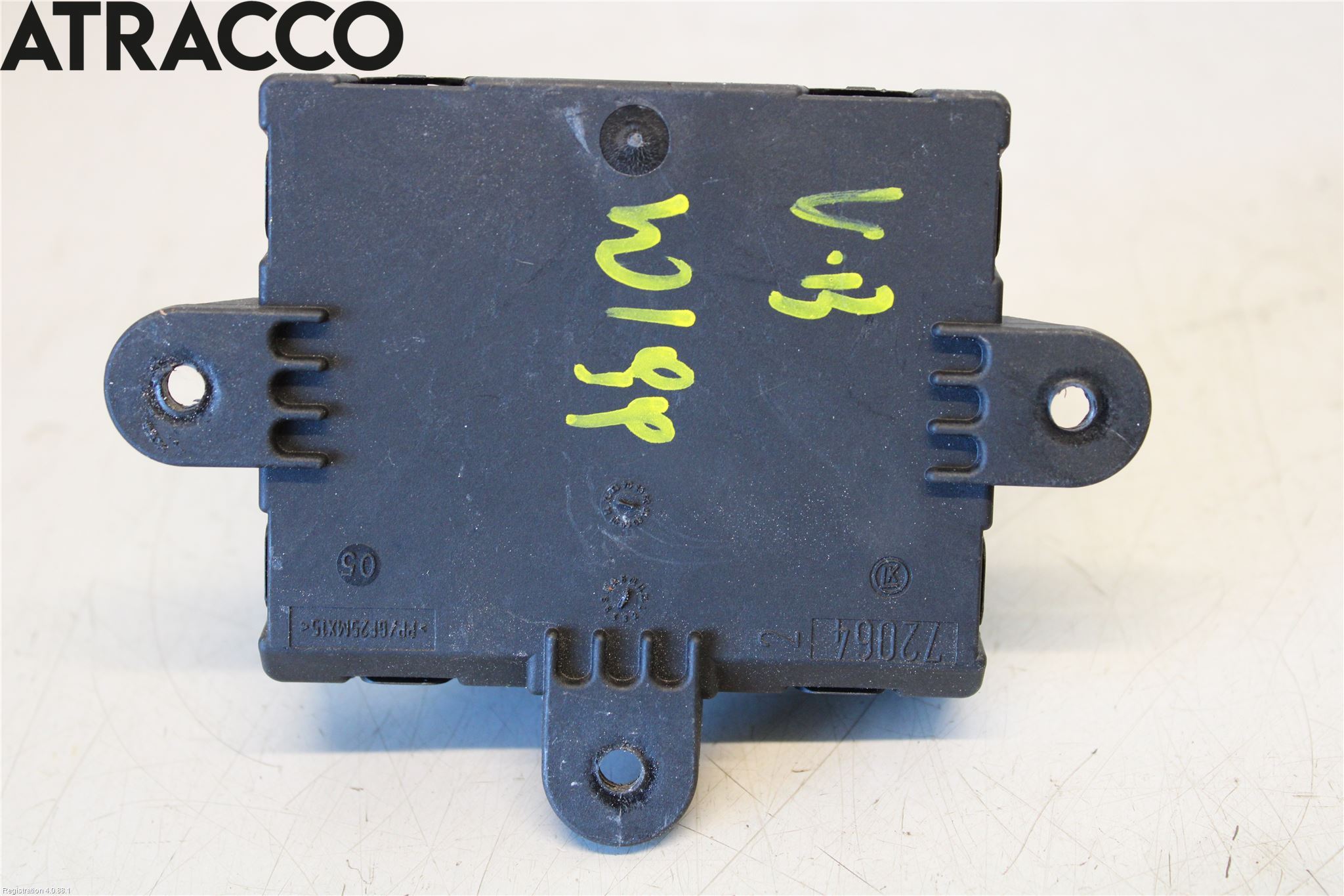 Ford MONDEO 07-15 Styreenhet Dør