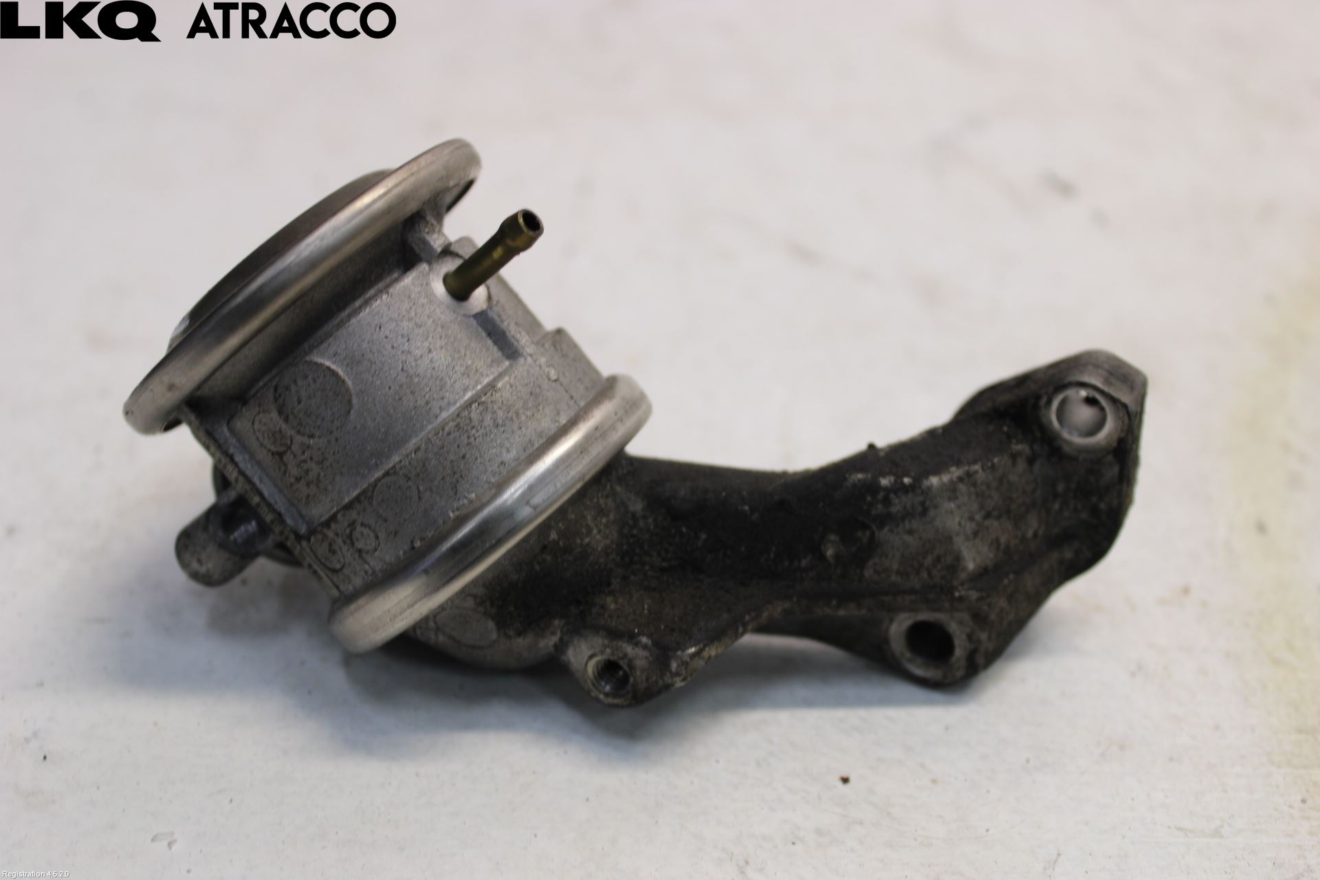 Audi S5 07- Pulsairventil