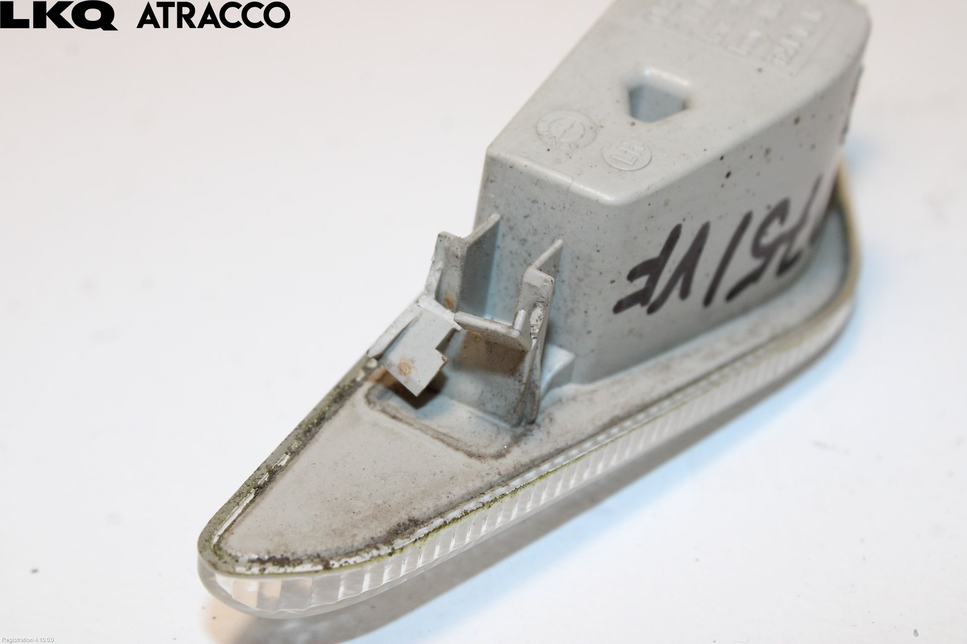 BMW X5 E70 07-13 Blinklykt Side Venstre