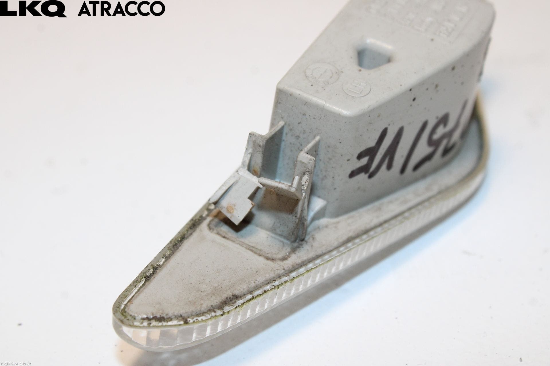 BMW X5 E70 07-13 Blinklykt Side Venstre