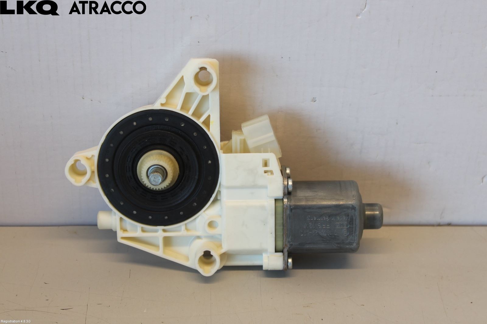 Mercedes-Benz MB B-KLASS (W246/W242) 12-19 Vindusheismotor