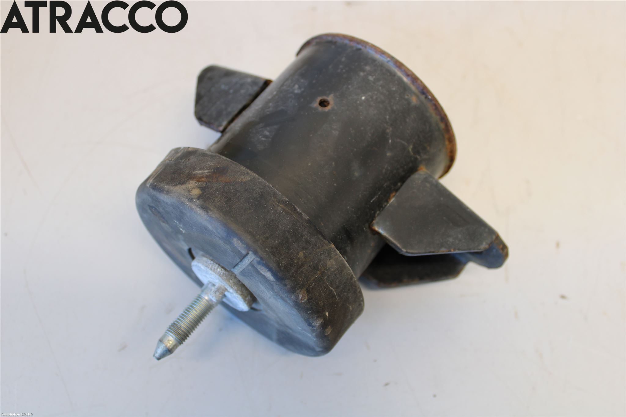 Nissan LEAF 18- Motor Feste Gummi