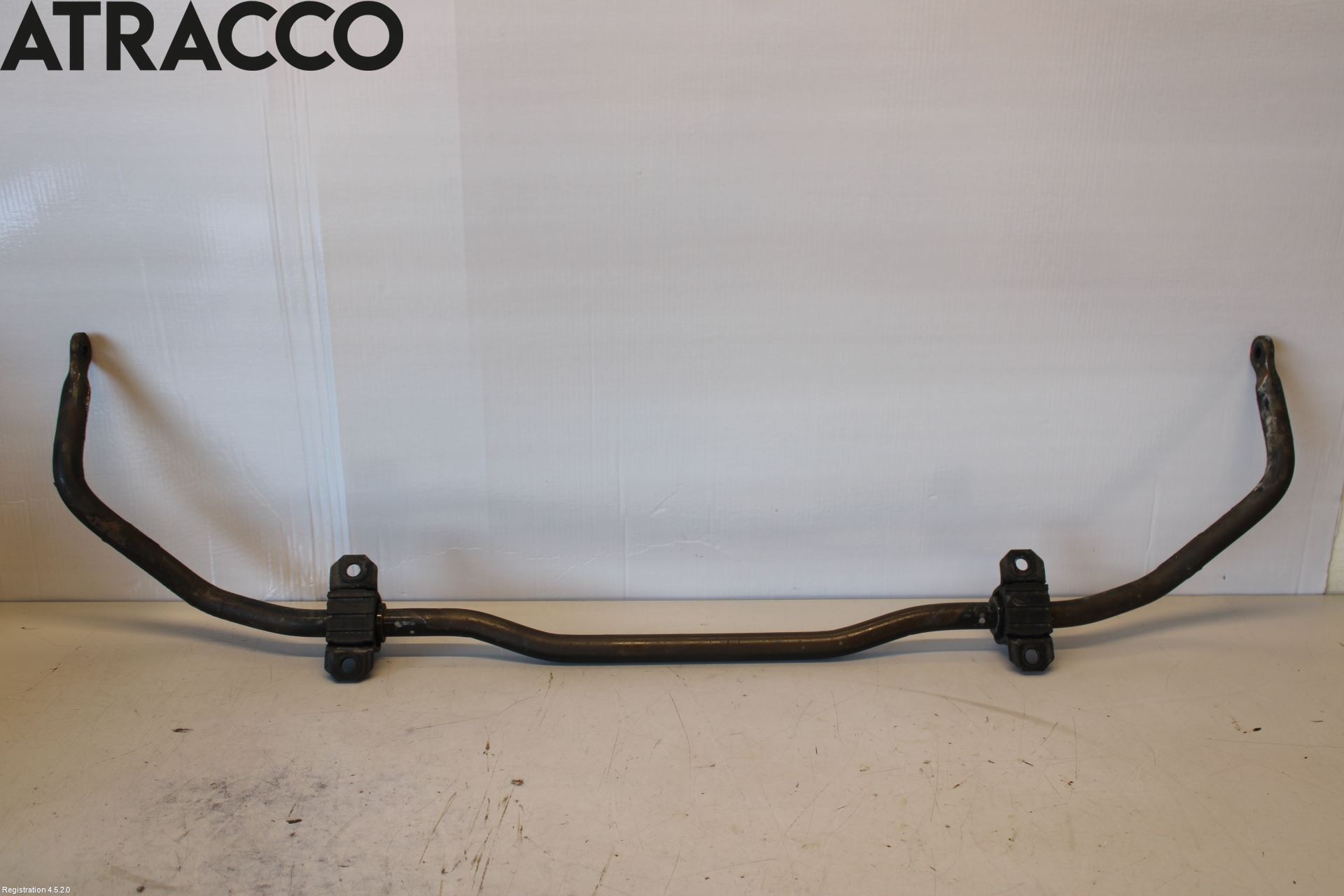 MG ZS EV 20- Stablisatorstag Foran