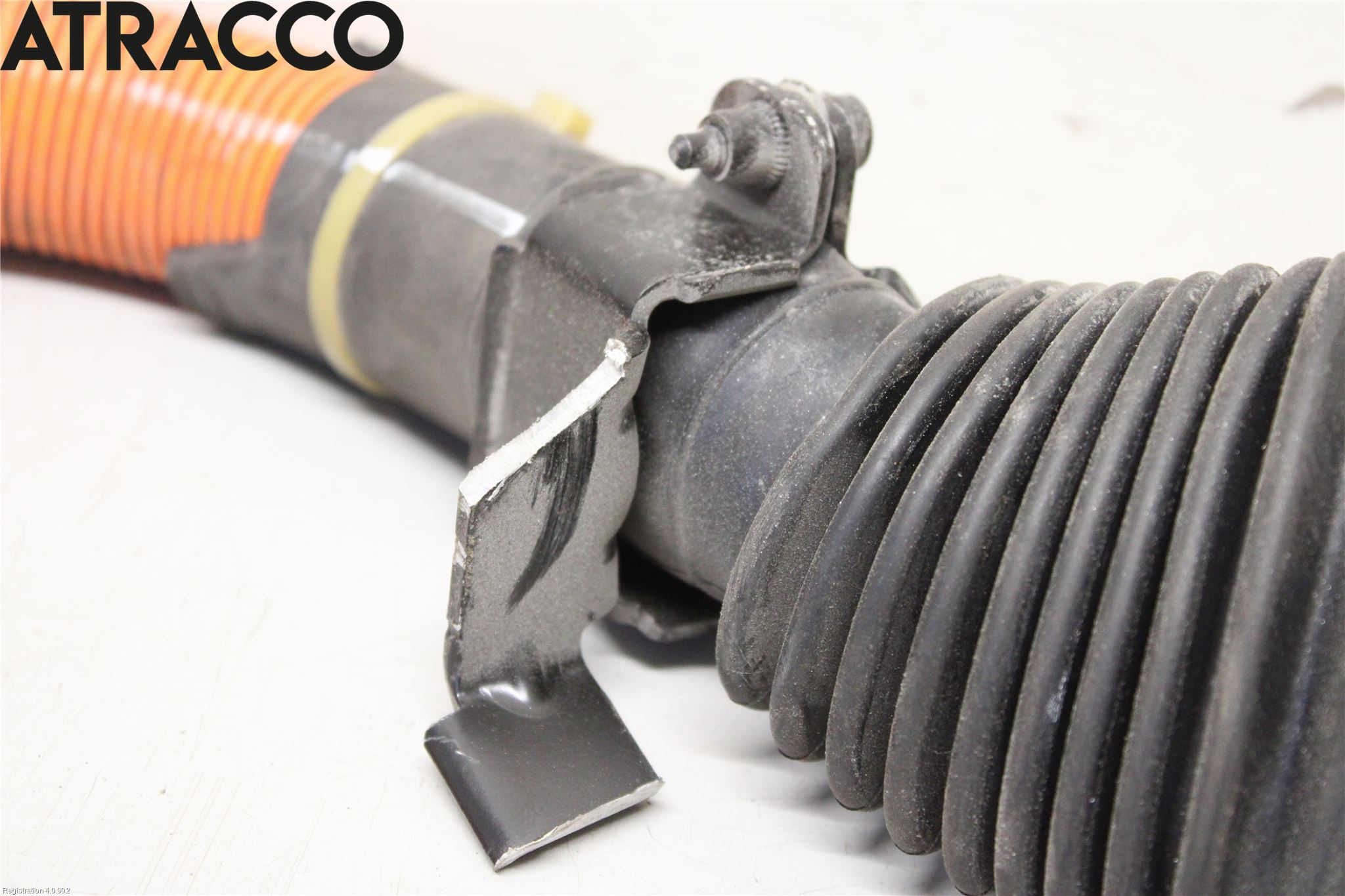 Mini COUNTRYMAN F60 17-23 Kabelhärva Högspänning