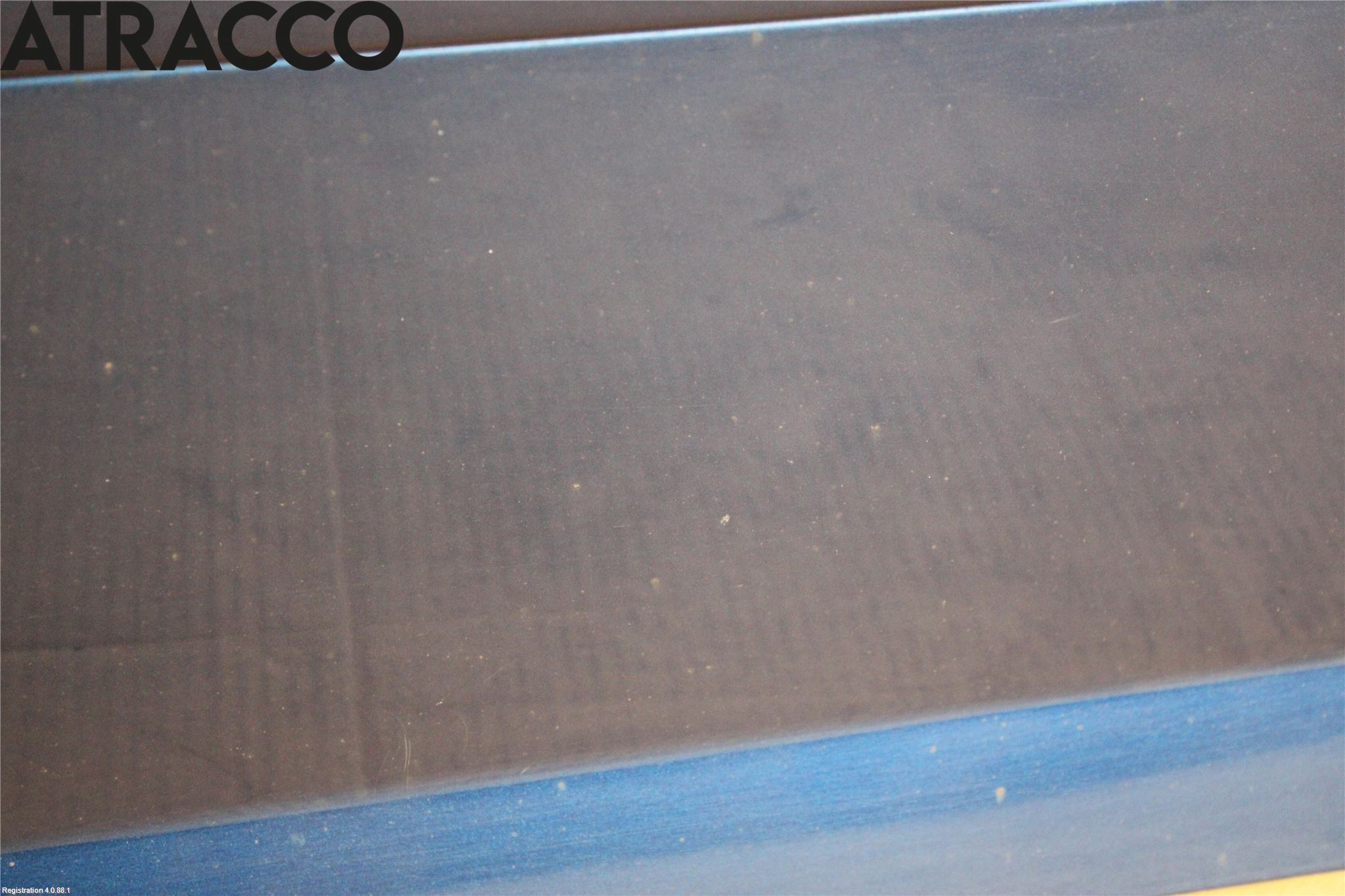 Peugeot 407 Dør 4D Foran Venstre