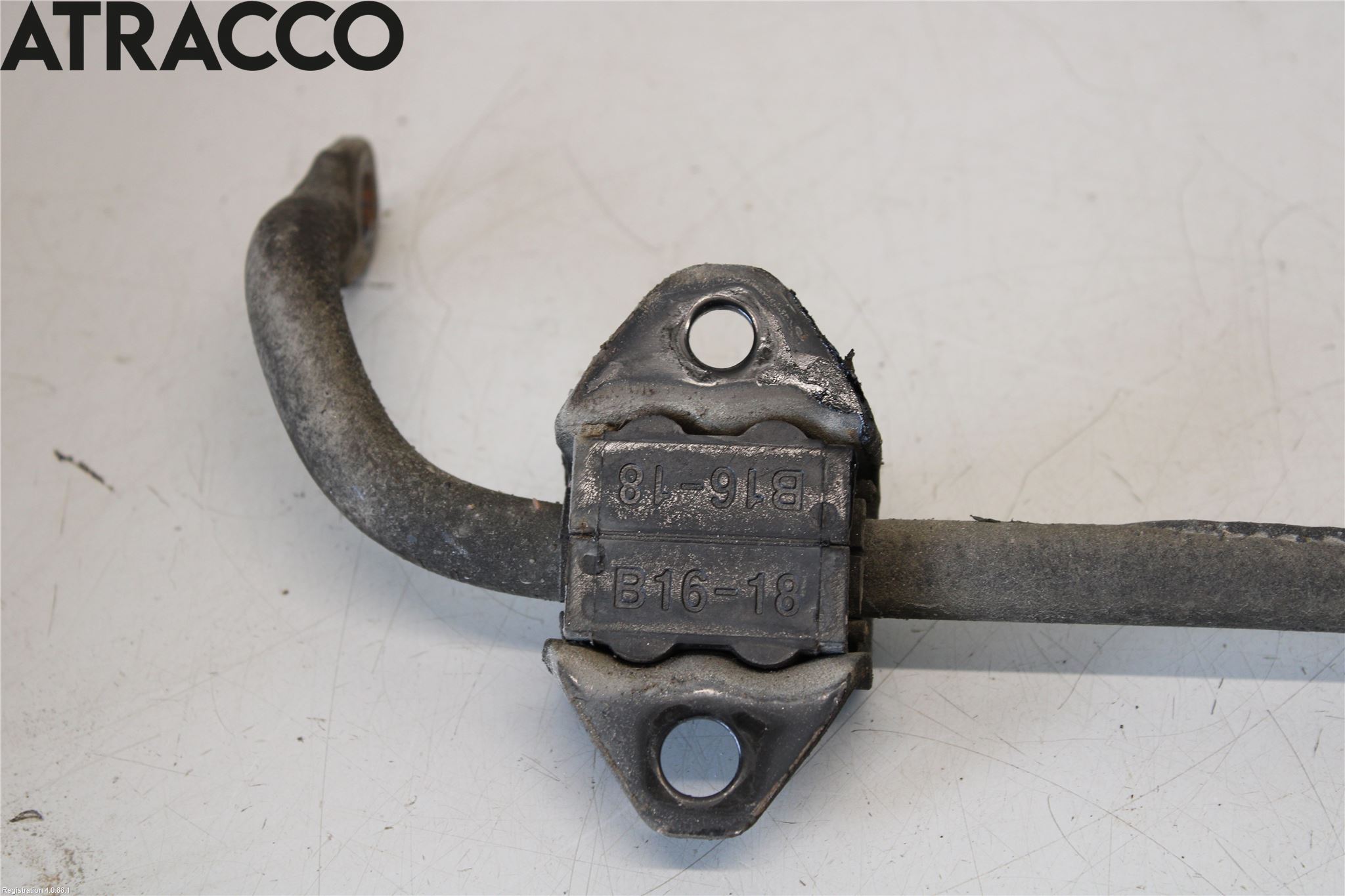 Kia CEED/CEED SW 19- Stablisatorstag Bak