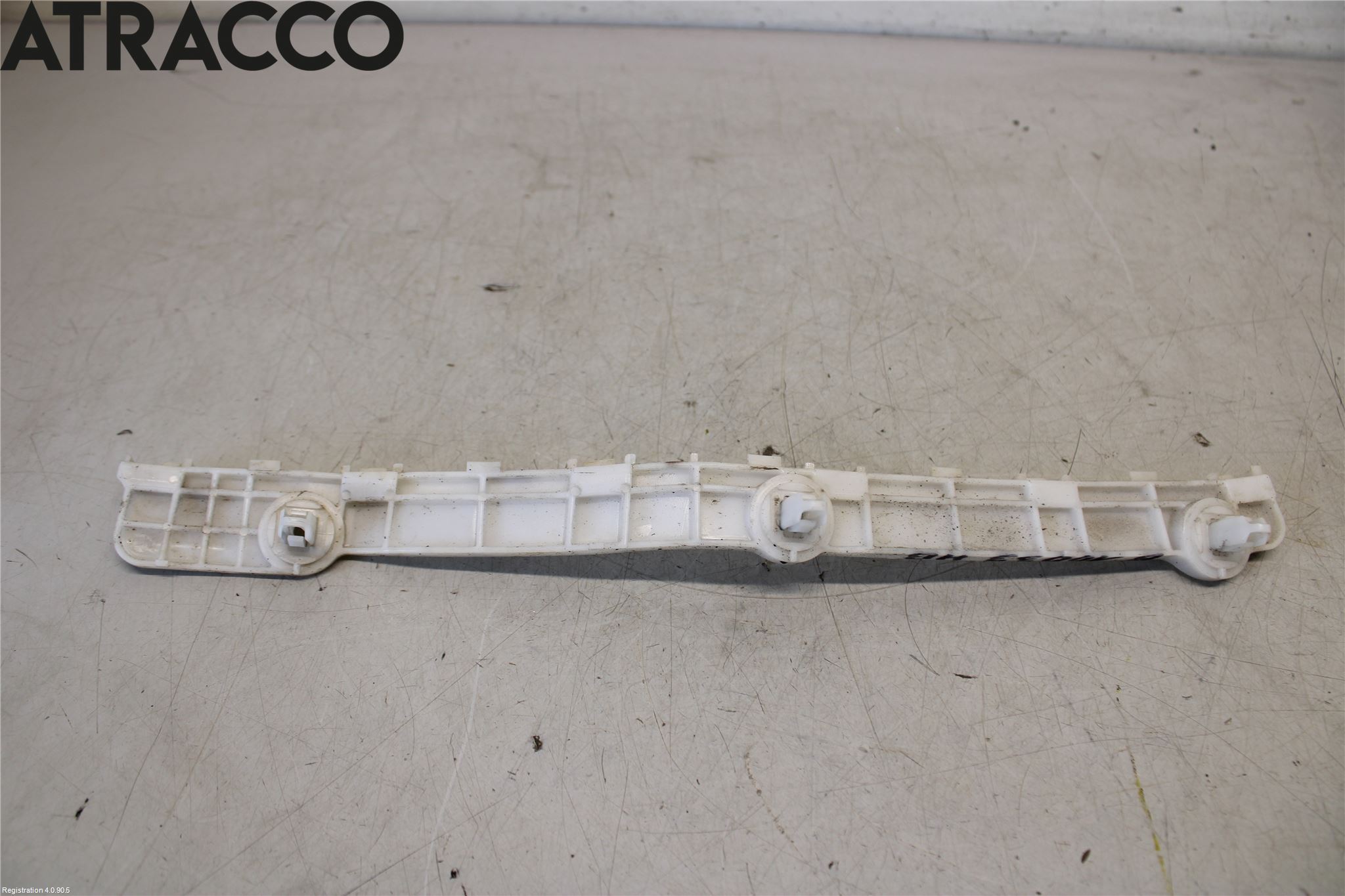 Citroen C-CROSSER Støtfangerfeste Bak Høyre