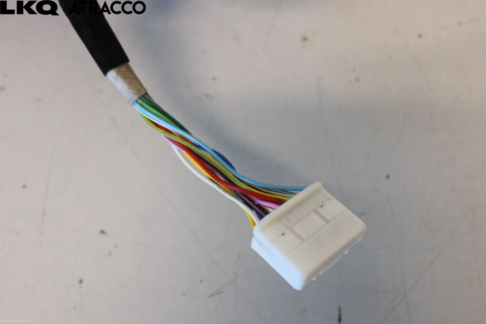 SsangYong SSANG YONG MUSSO Speil V M-El Justering