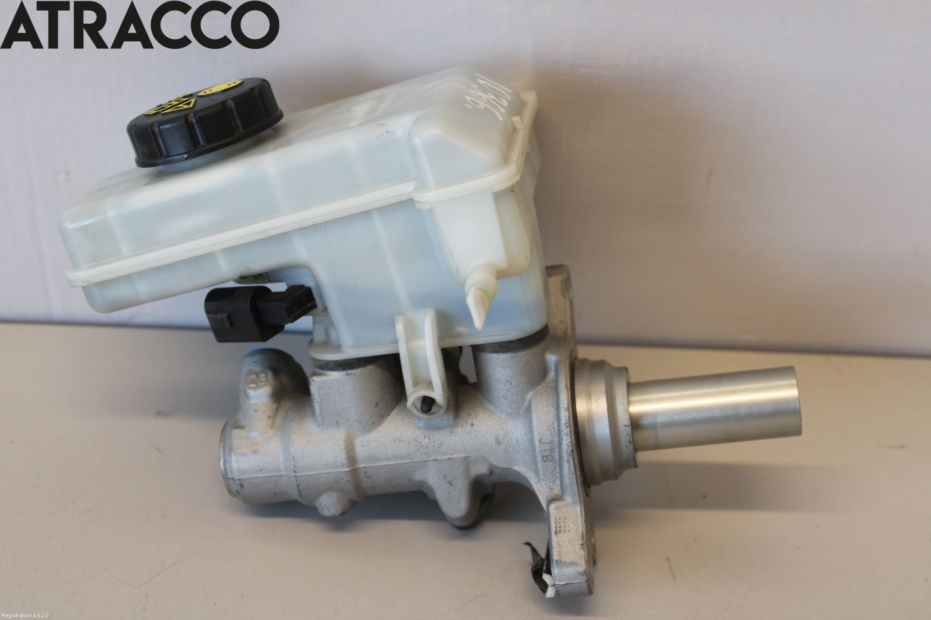 Skoda OCTAVIA (5E) 13-20 Brems Hovedsylinder