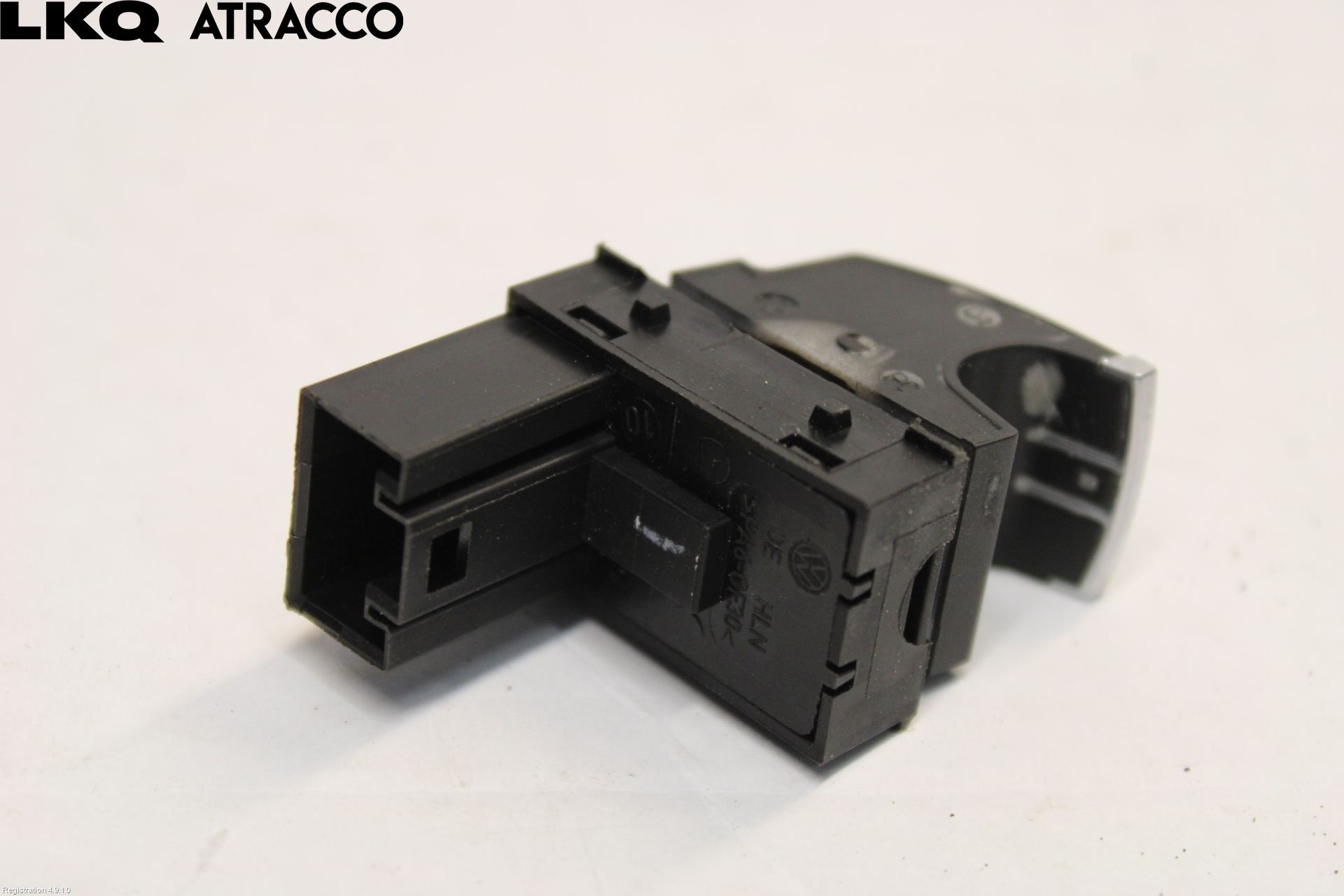 Volkswagen VW PASSAT 11-14 Bryter Vindusheis