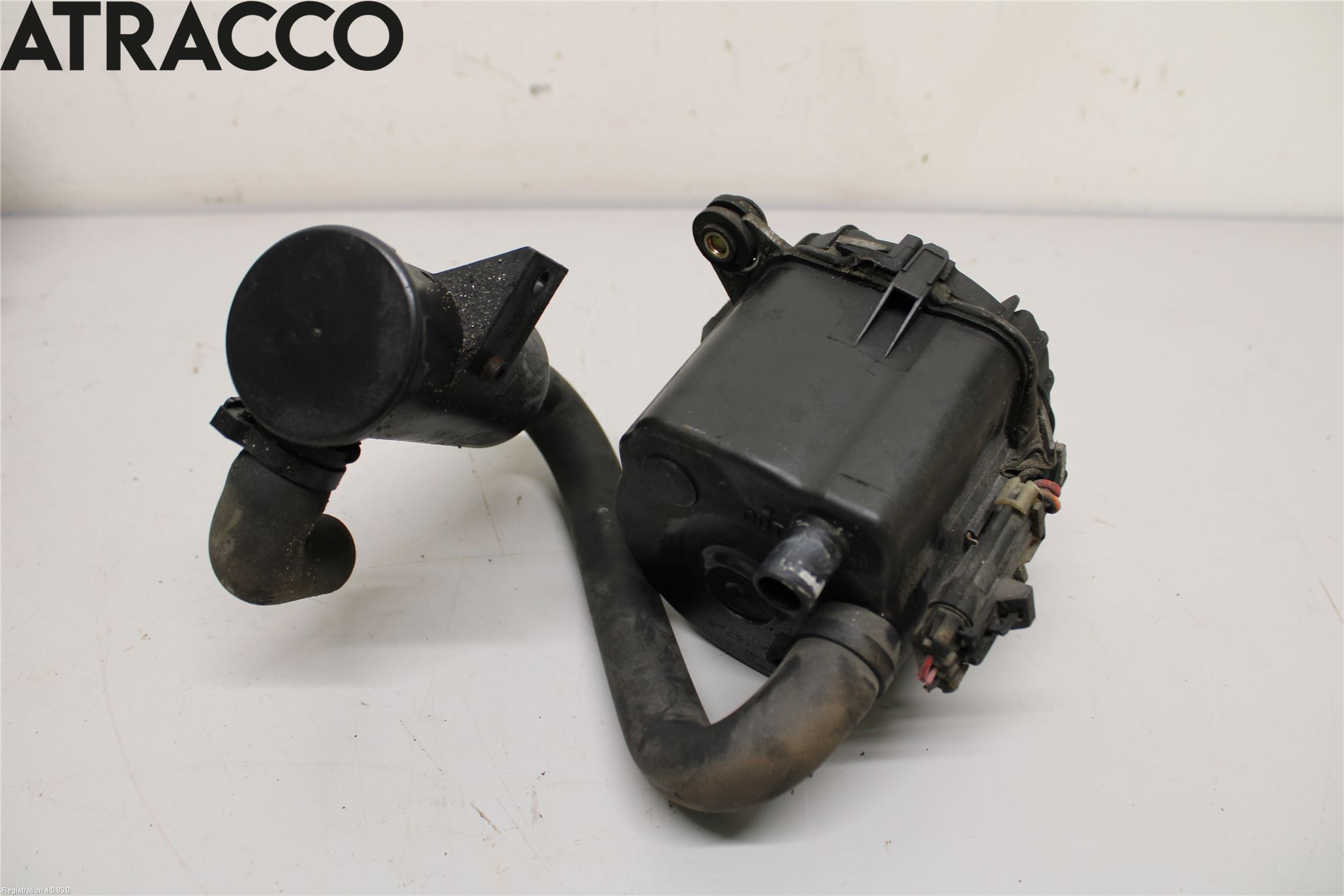 Chevrolet CAMARO Luftpumpe - Eksosrensing