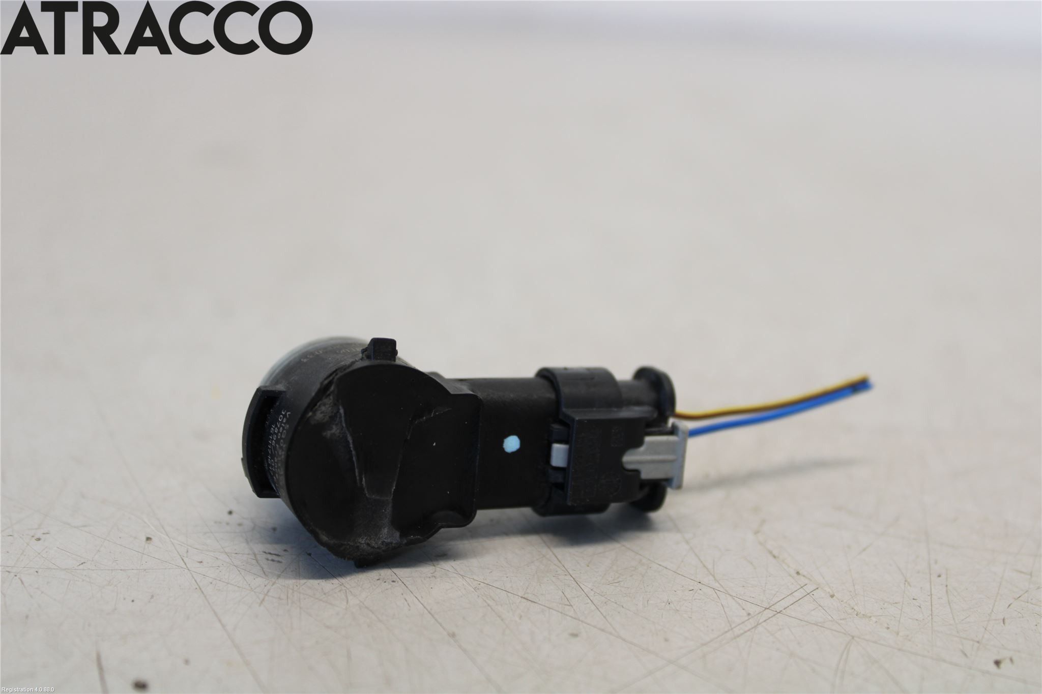 Volkswagen VW PASSAT 15-19 Sensor Parkering Front