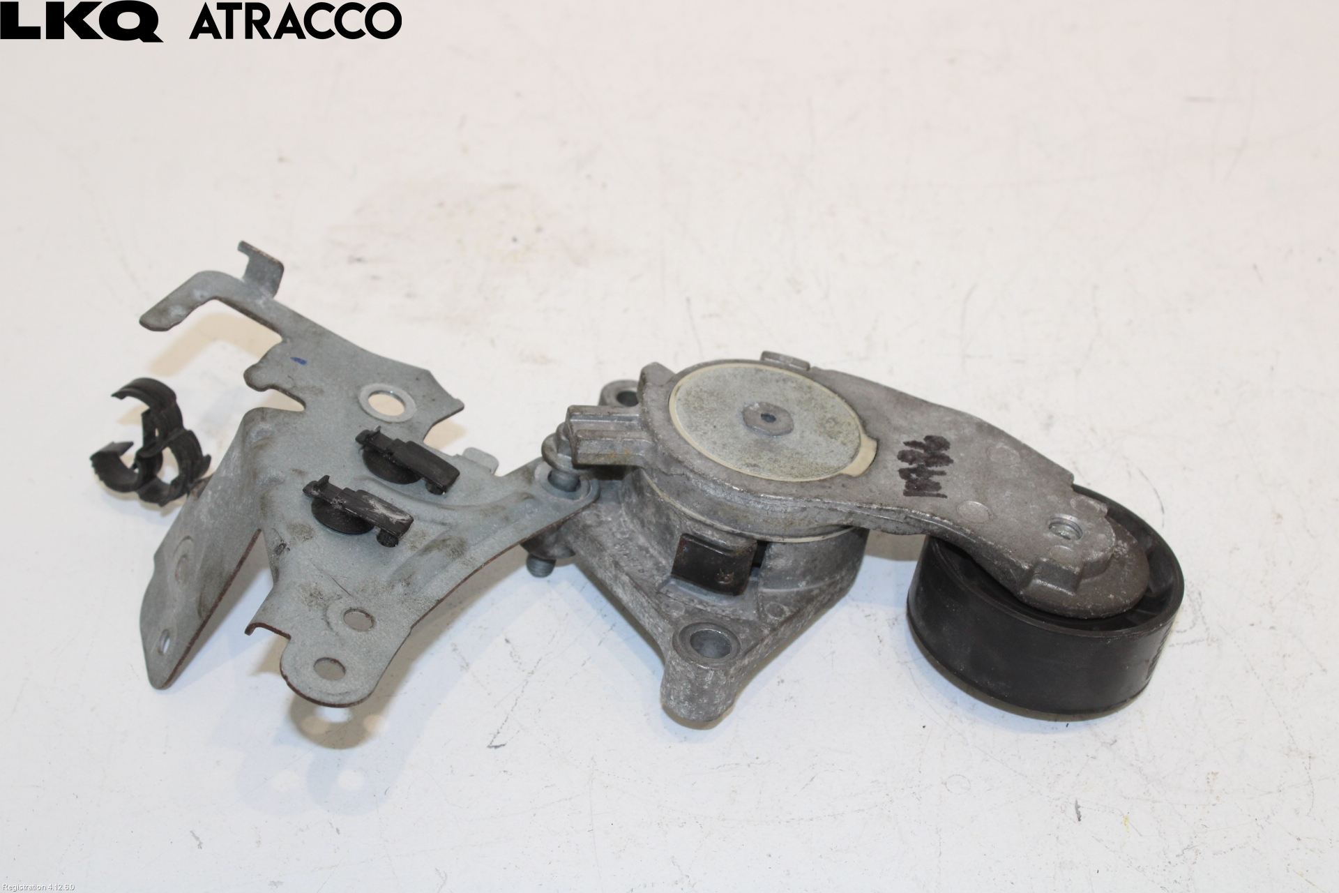 Volvo V40 12-19 Reimstrammer