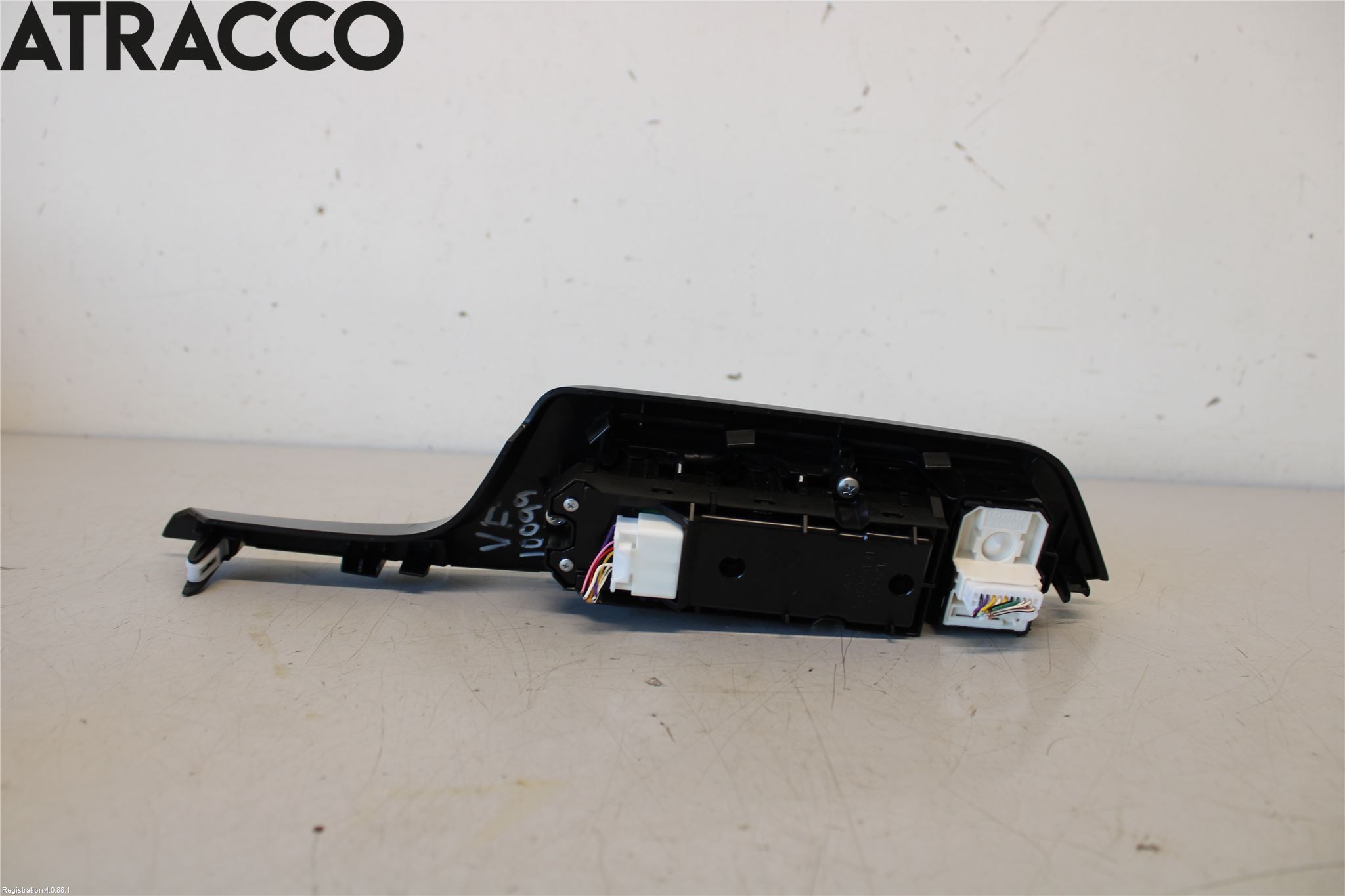 Toyota C-HR 16-23 Bryter Vindusheis