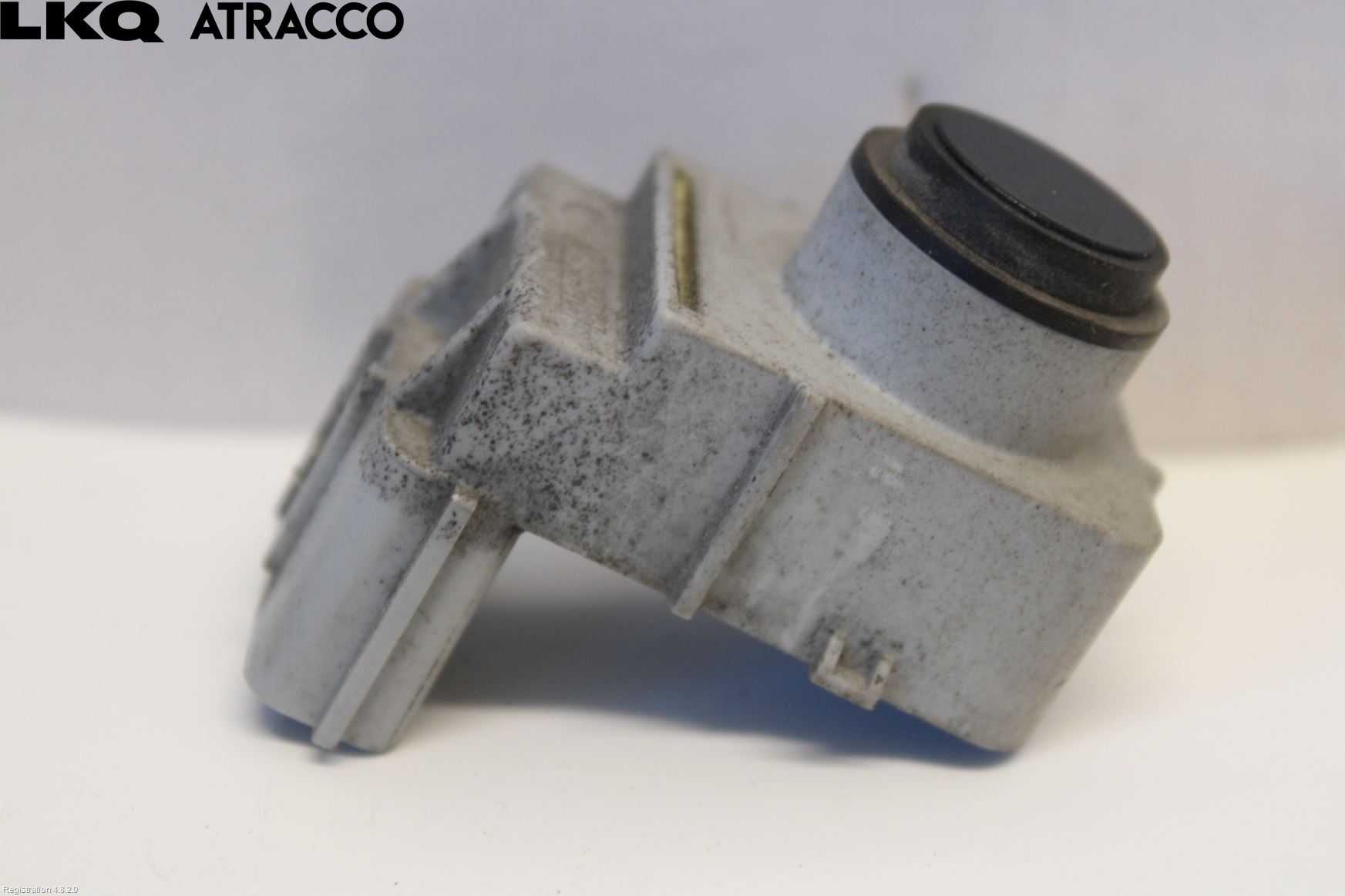 Kia SOUL 09- Sensor Parkering Front