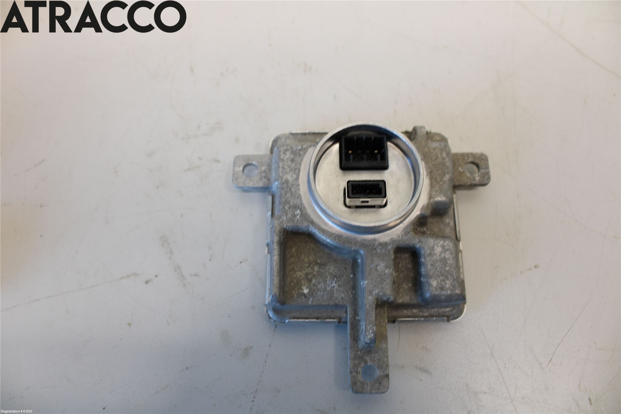 Audi A6/S6 4G 11-18 Styreenhet Xenon