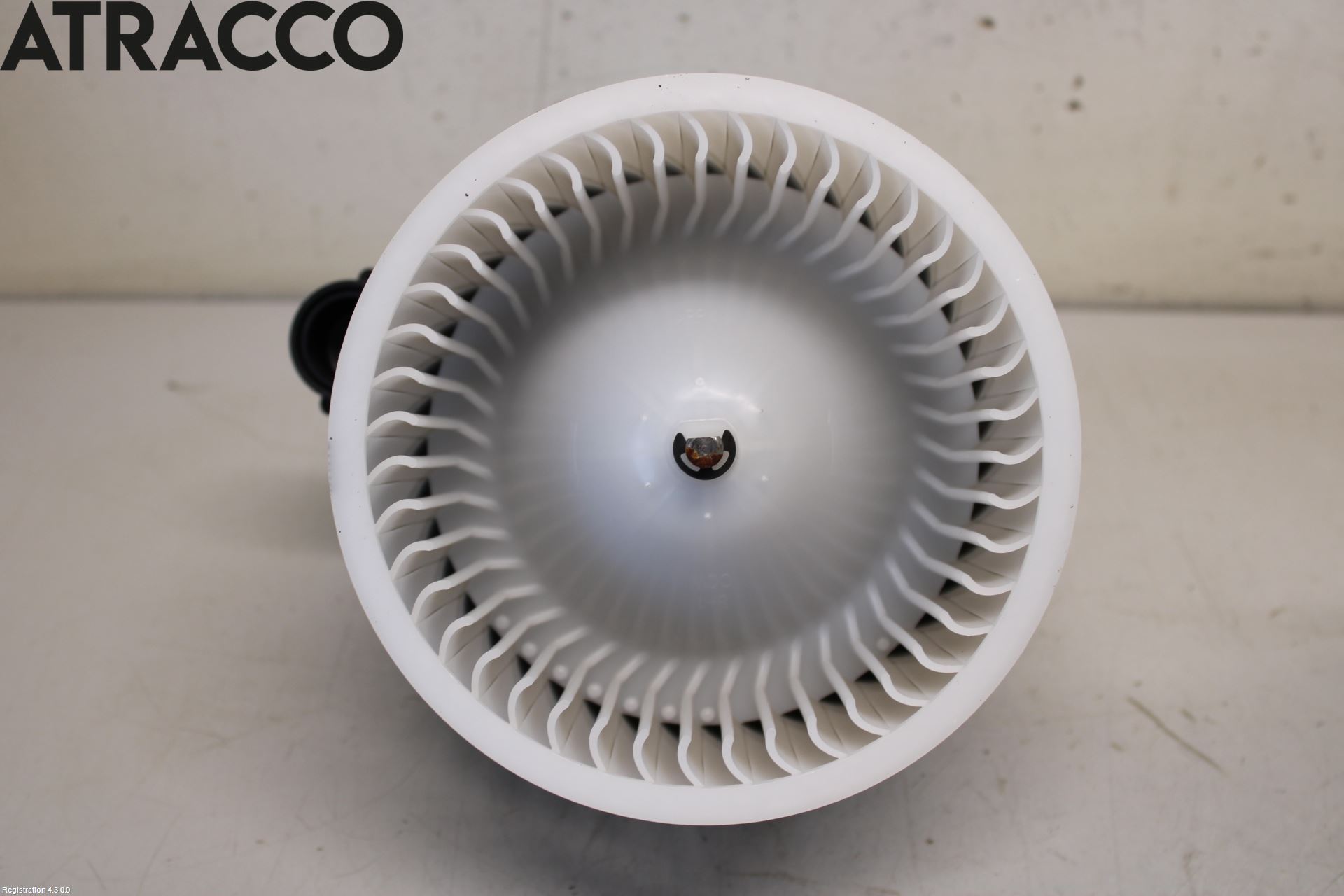 Kia XCEED 19- Varmeapparat Viftemotor