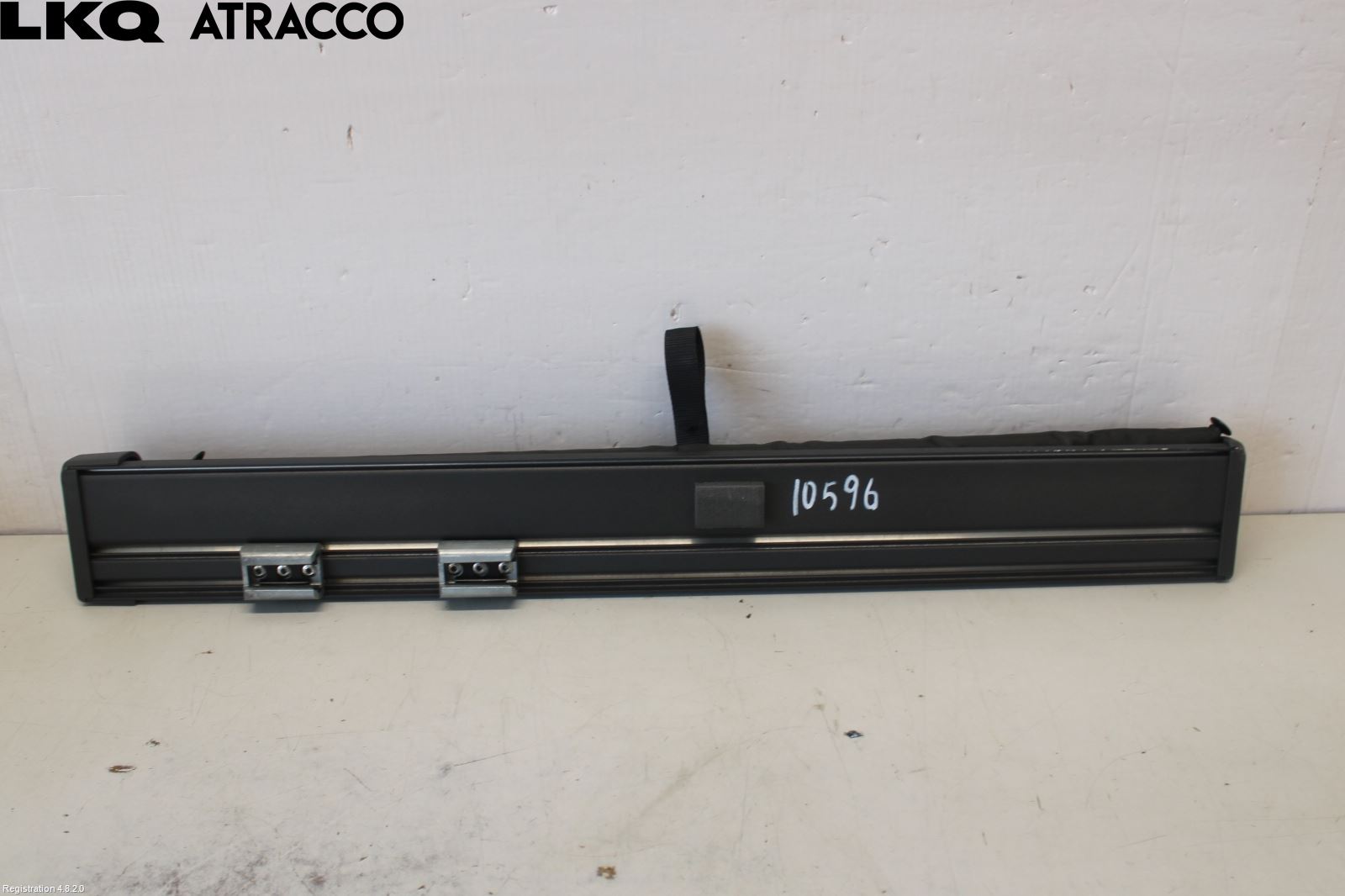 Volvo V60 11-13 Innr Lastenett