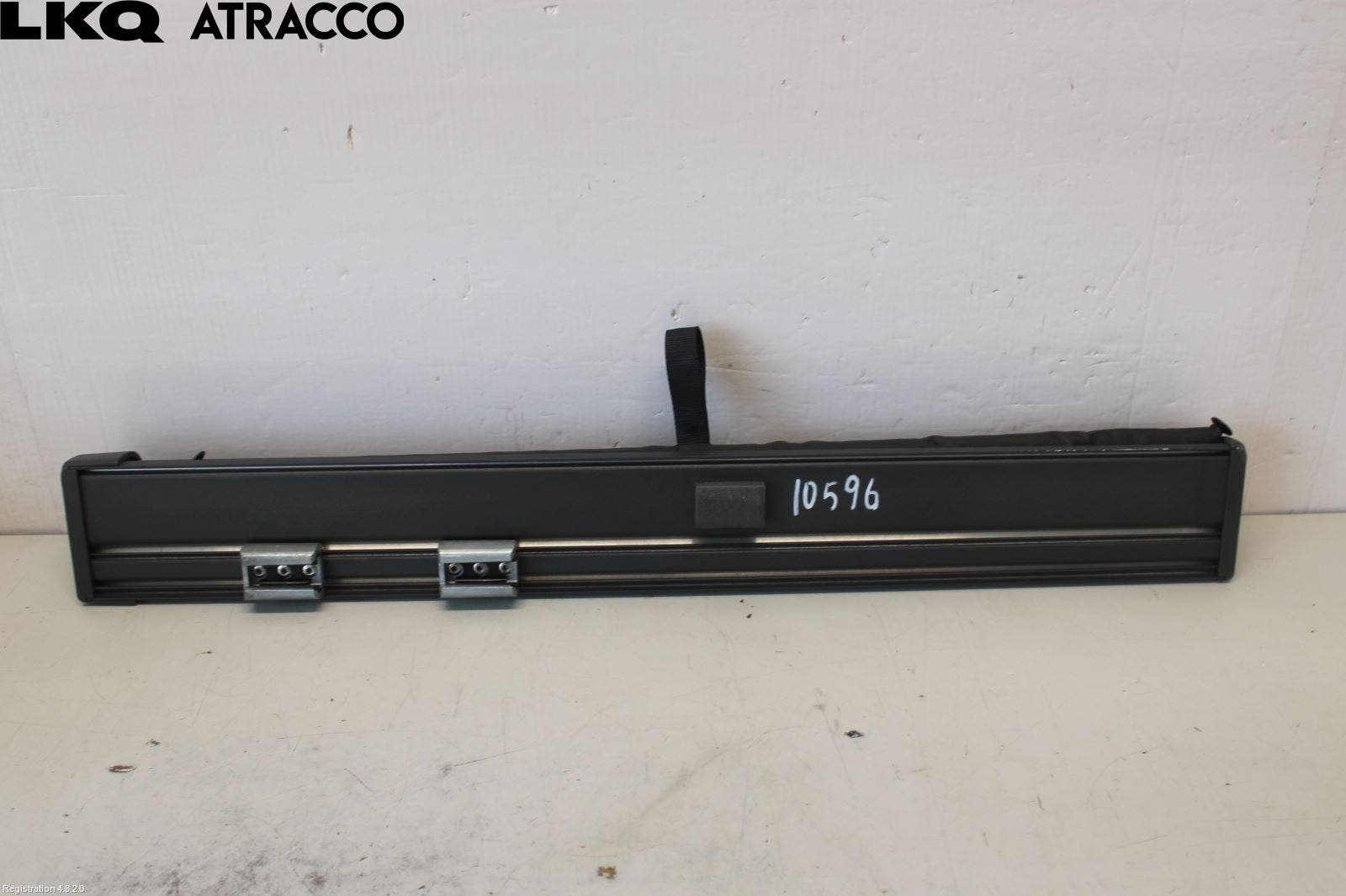 Volvo V60 11-13 Innr Lastenett