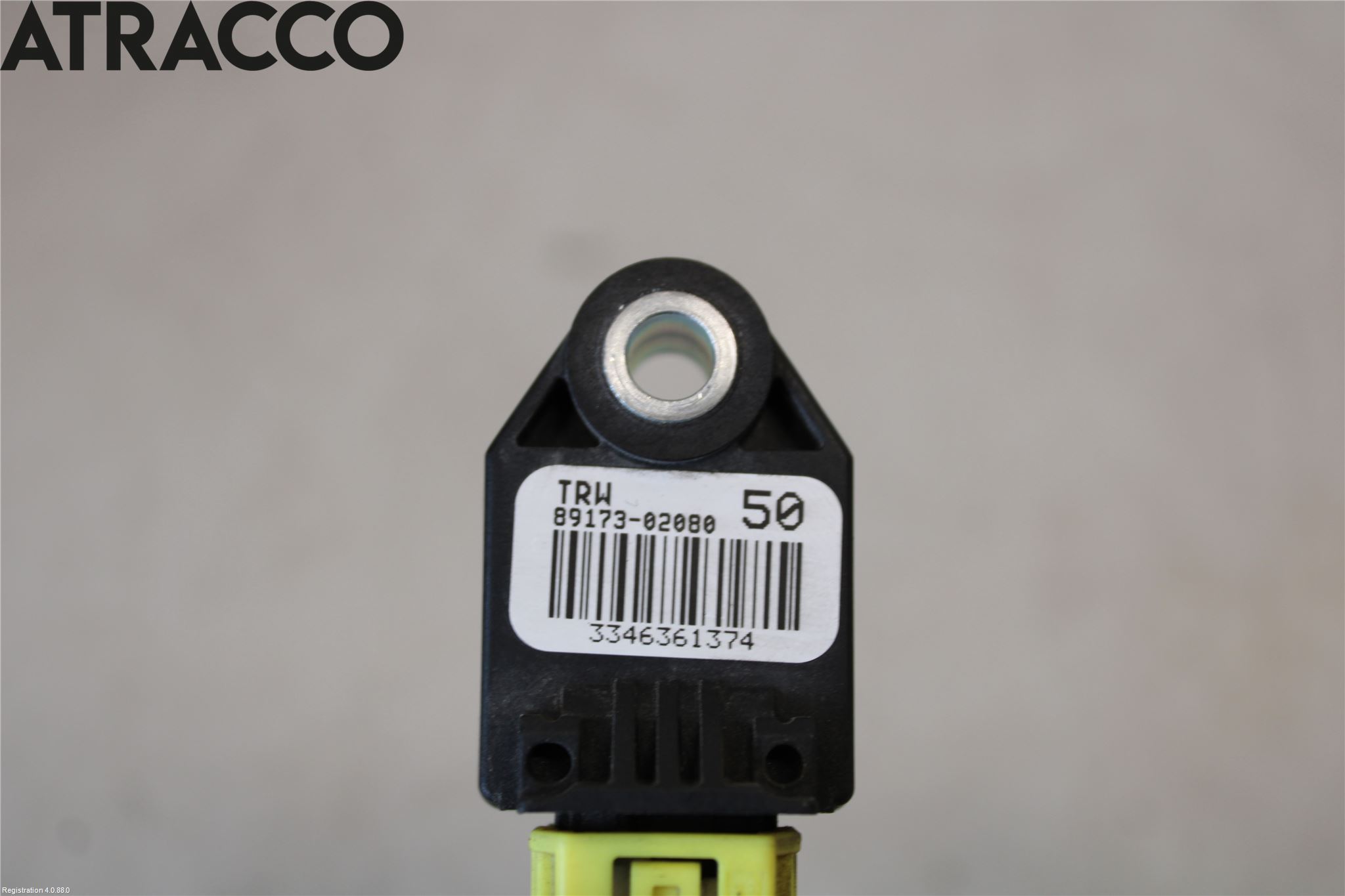 Toyota AURIS 13-19 Sensor Øvrig