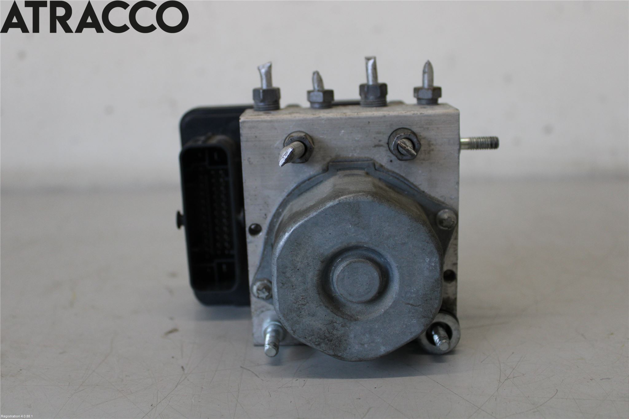 Renault ZOE/E-TECH 13- Abs Hydraulikkaggregat