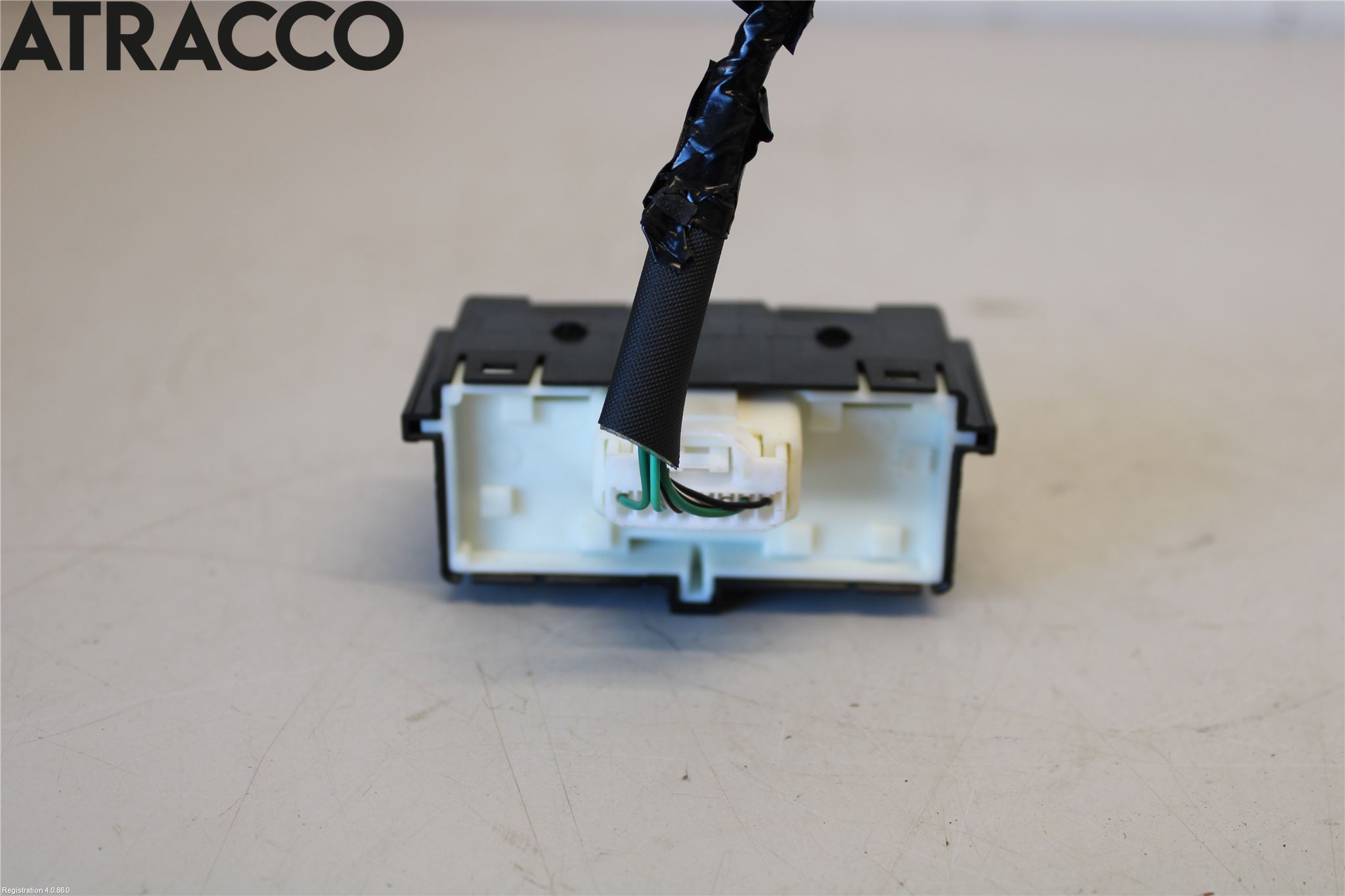 Toyota AURIS 13-19 Bryter Multifunksjon