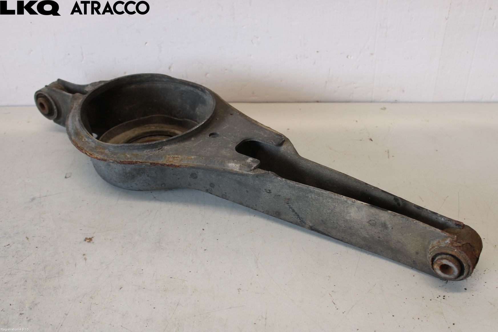 Volvo V60 14-18 Bærearm Bak Venstre