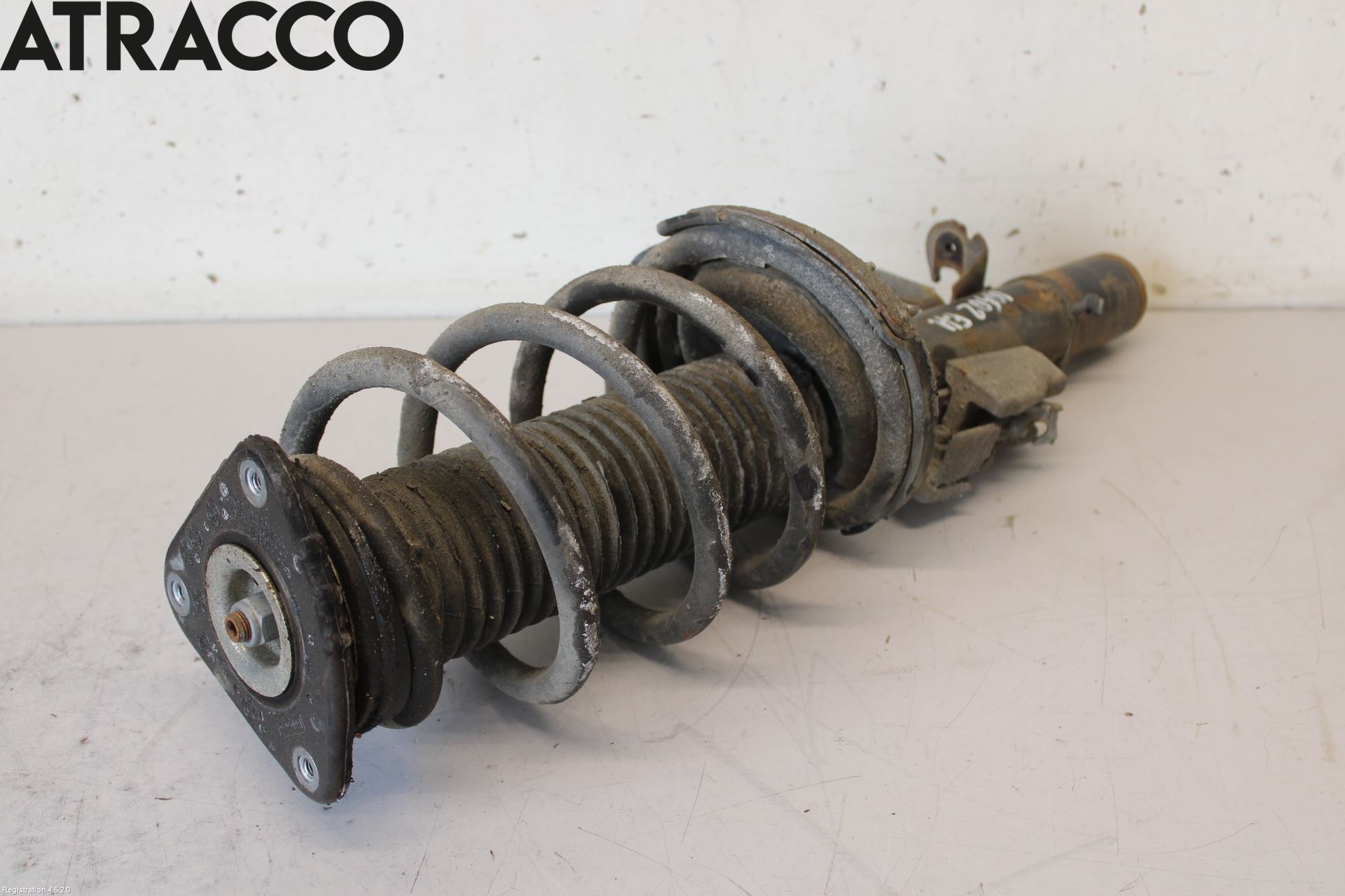 Ford KUGA 13-16 Fjærbein Foran Høyre