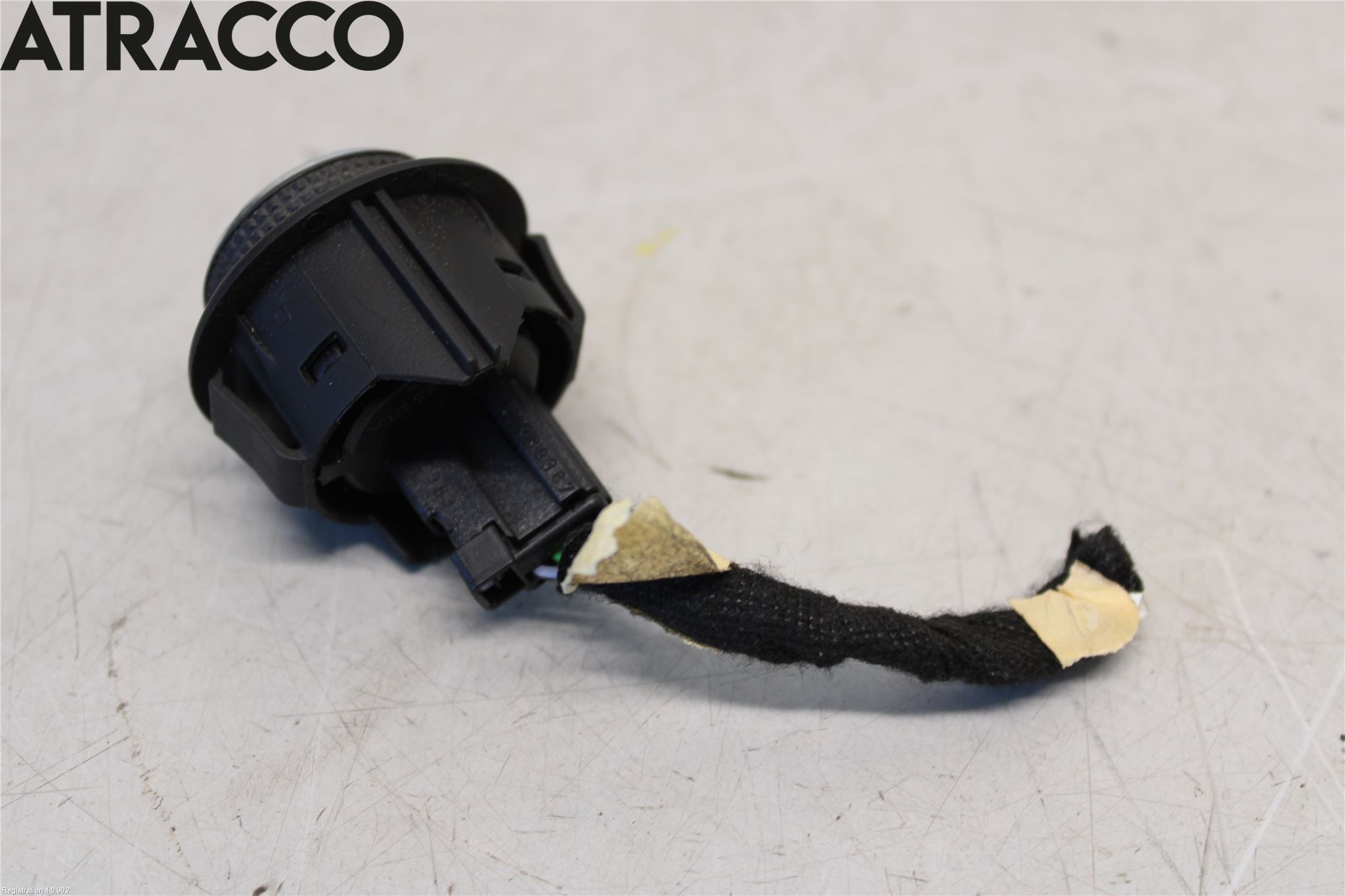 Opel INSIGNIA 09-16 Bryter Bakluke