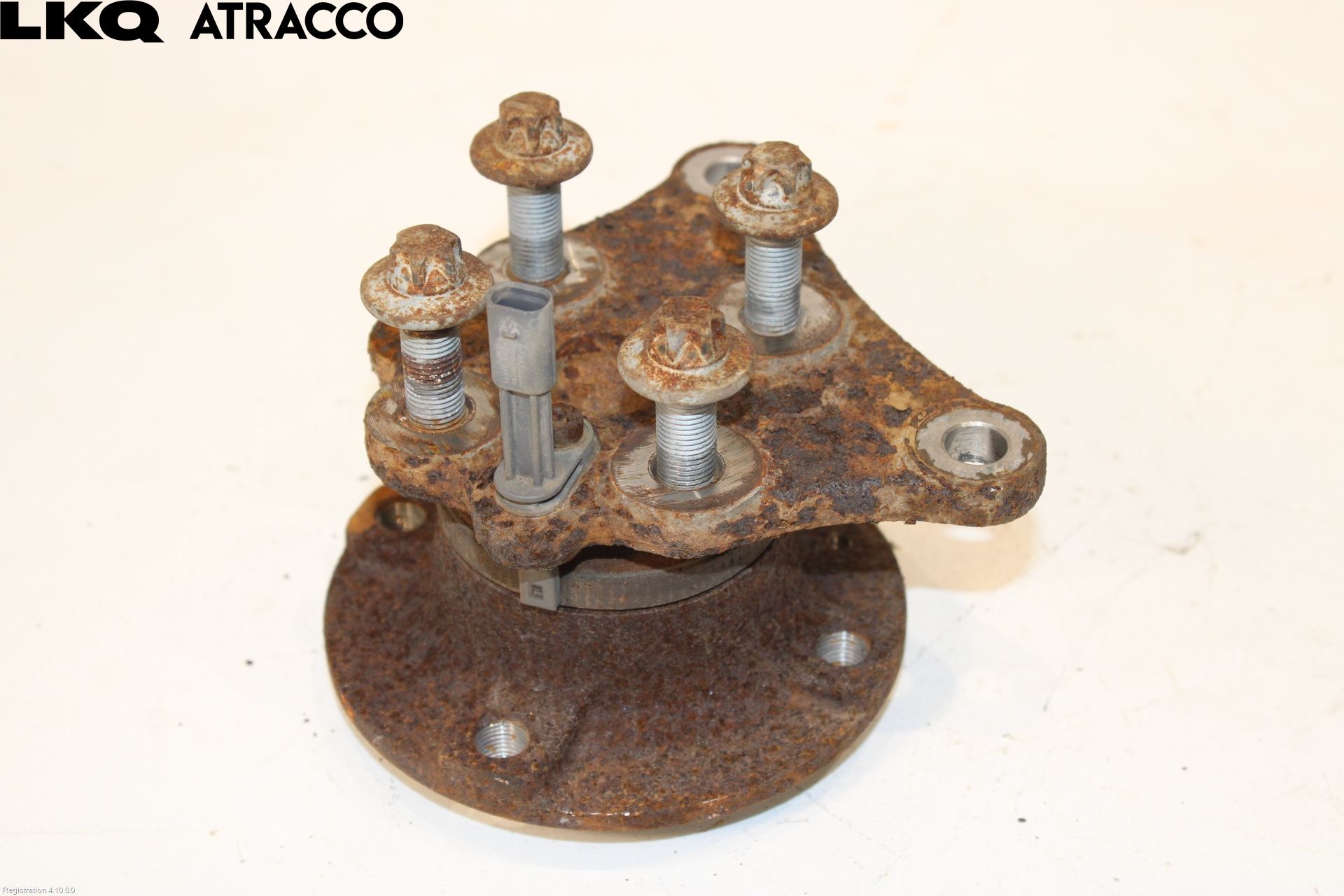 Peugeot 208/E-208 20- Nav Bak