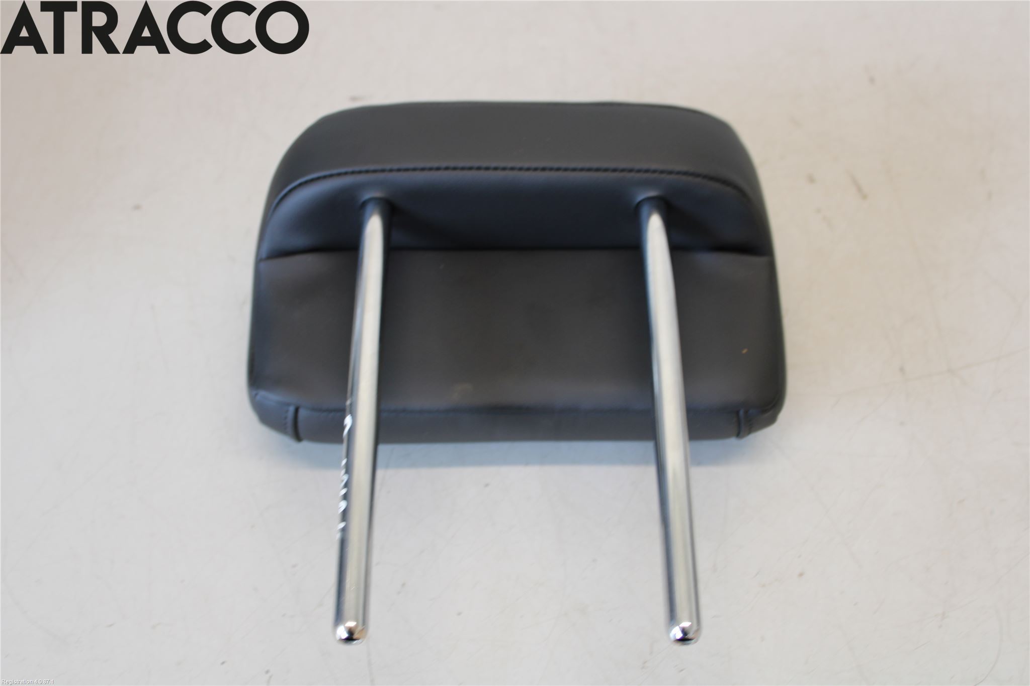 Volkswagen VW PASSAT 15-19 Innr Nakkestøtte