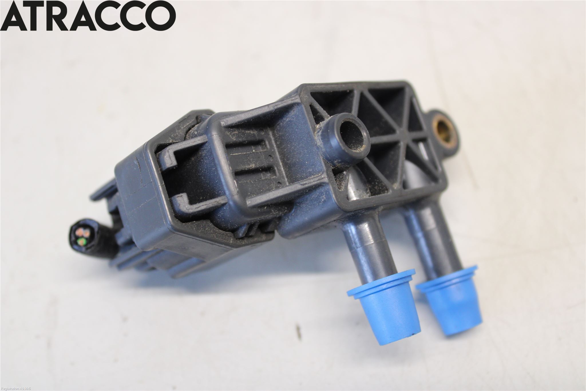 Volvo V70 08-13 Sensor Eksos