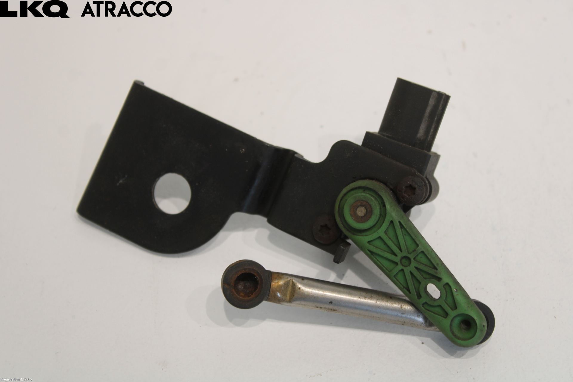 Volkswagen VW TRANSP/CARAVELLE (T6) 16-22 Sensor Lysinnstilling