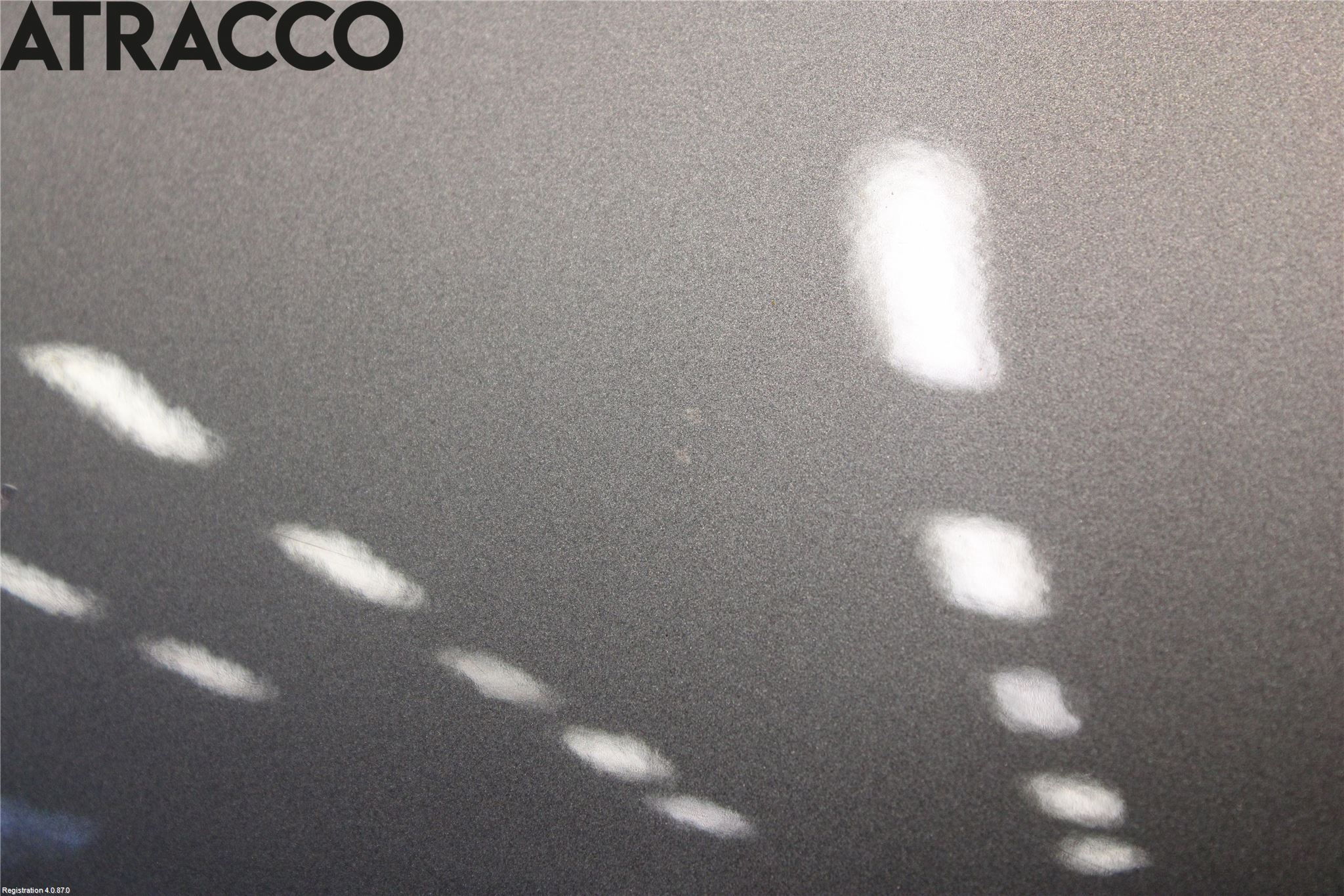 Nissan QASHQAI 10-14 Dør 4D Bak Venstre