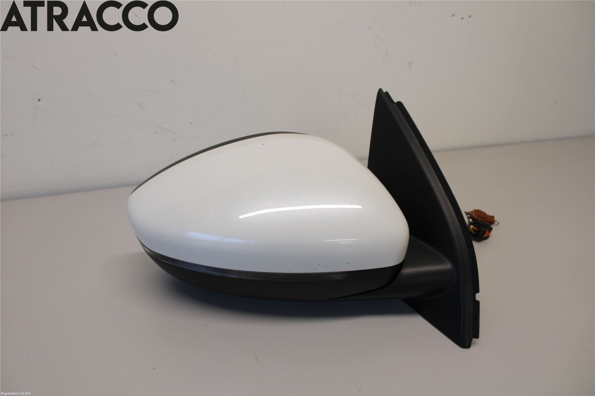 Peugeot 308 14-21 Speil H M-Innvjustering