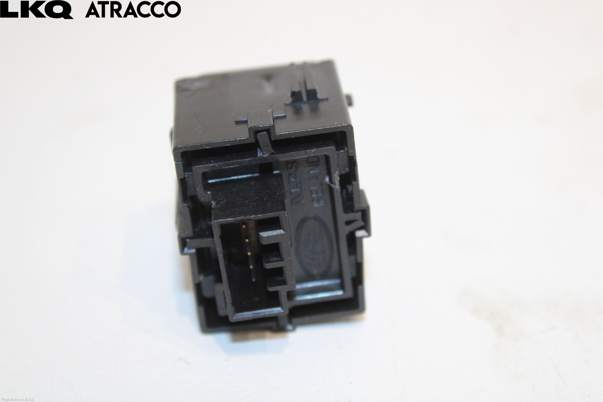 Jaguar I-PACE 18- Bryter Øvrig