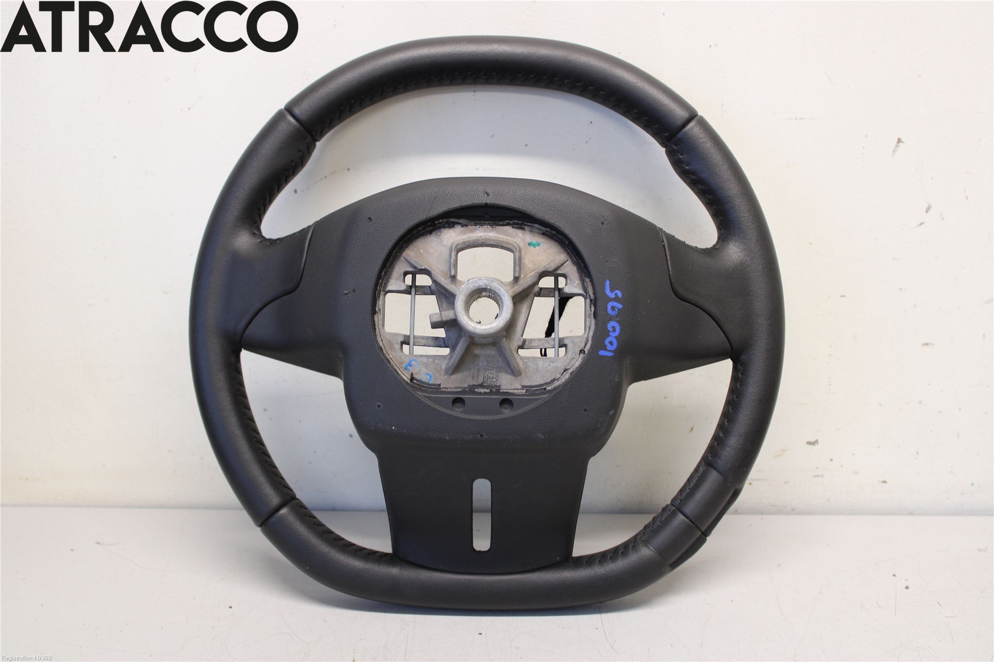 Citroen C4 CACTUS 14-20 Ratt