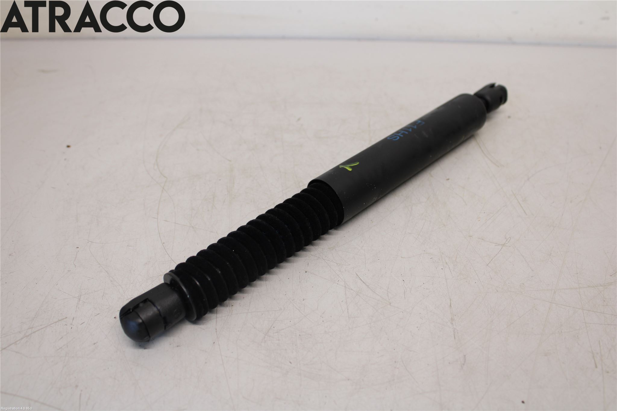 BMW 5 F10/F11/F18 09-17 Bakluke Demper-Gassfjær