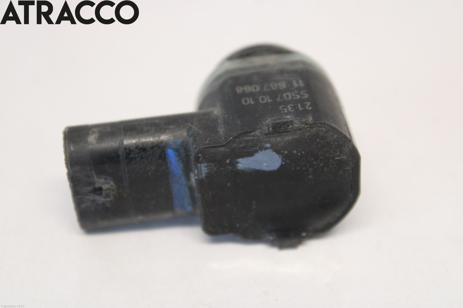 Volkswagen VW PASSAT 11-14 Sensor Parkering Front