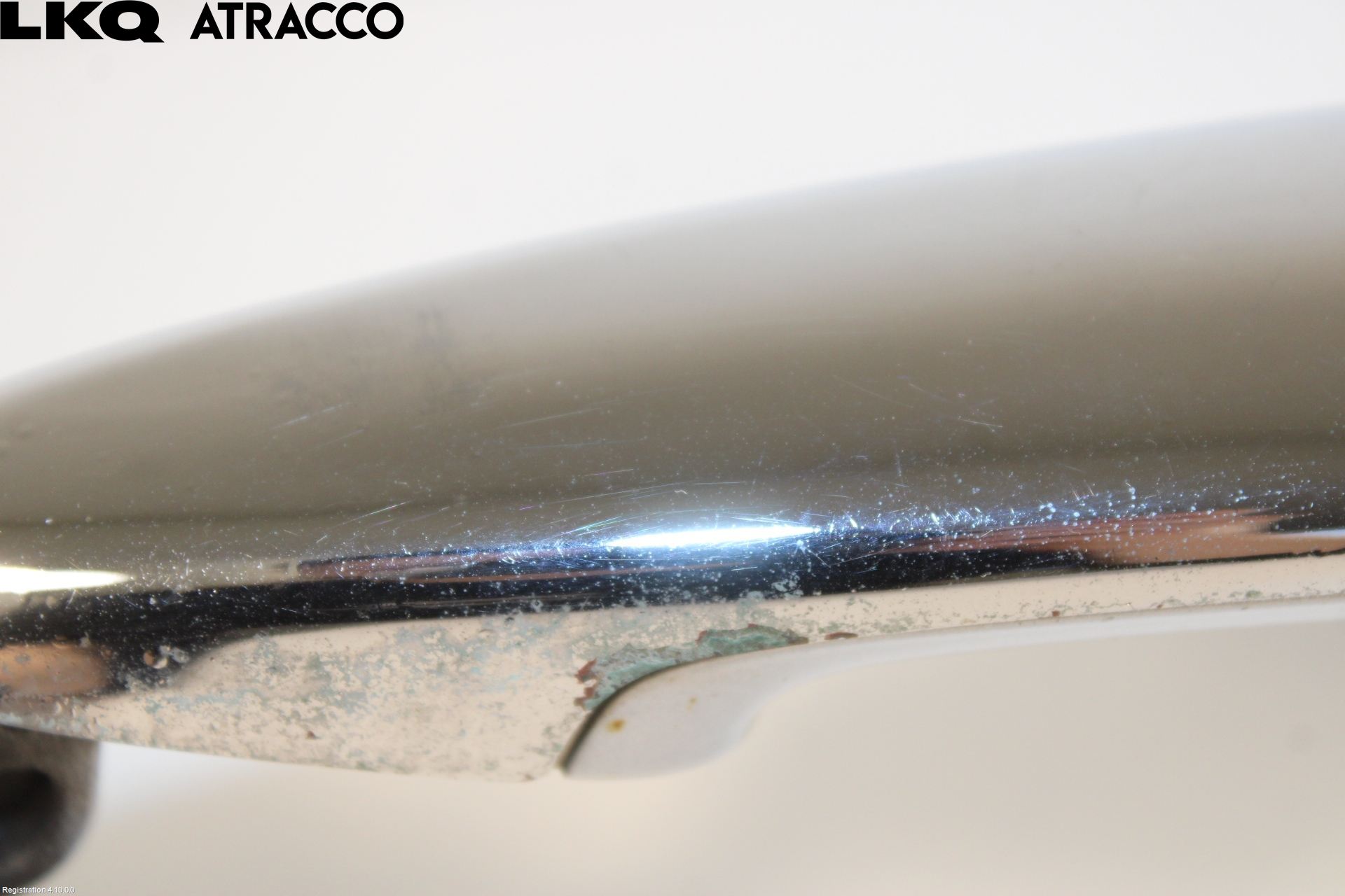 BMW X5 E70 07-13 Dørhandtak Ytre Venstre