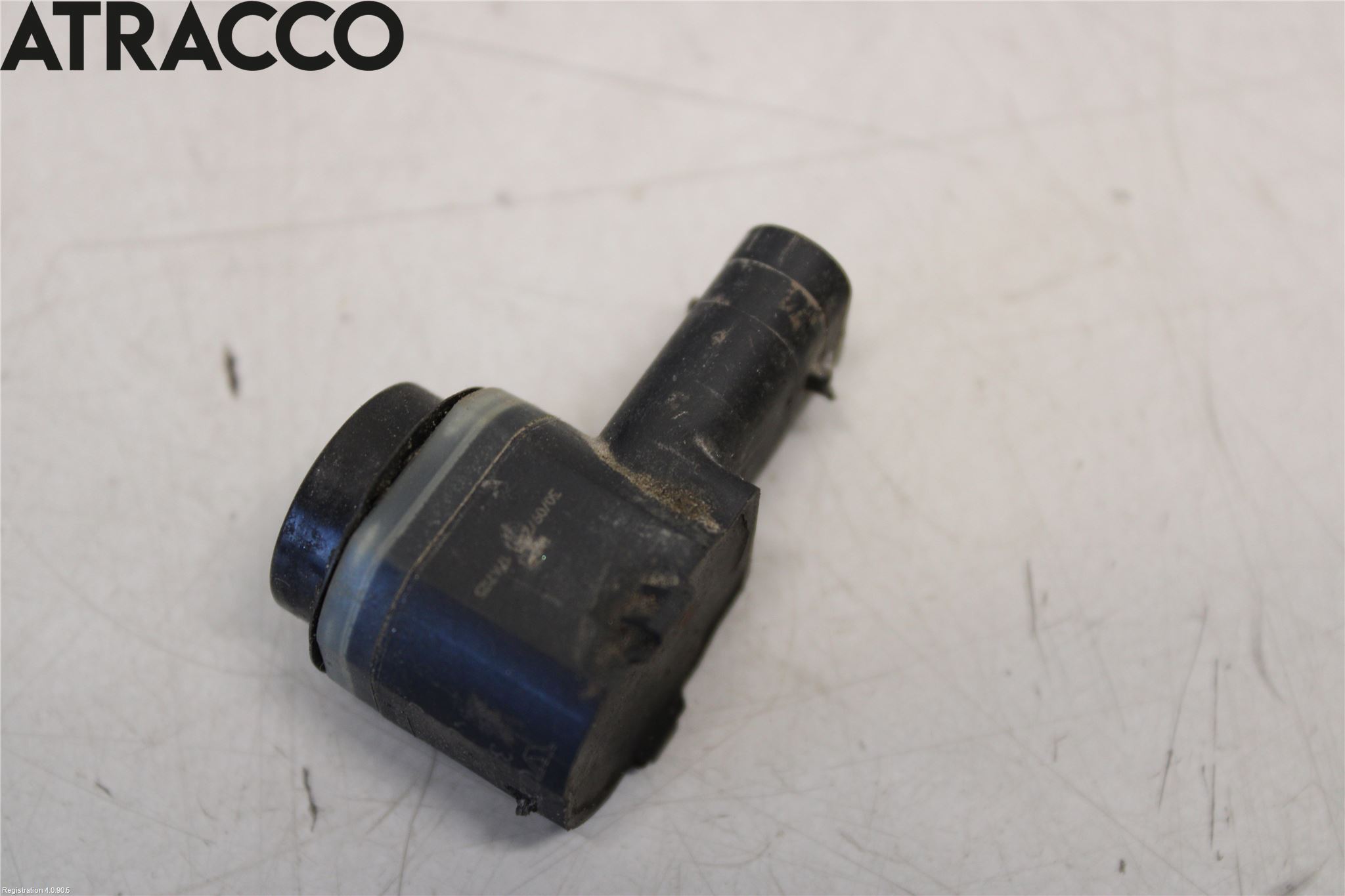 Volvo V70 08-13 Sensor Ryggesensor