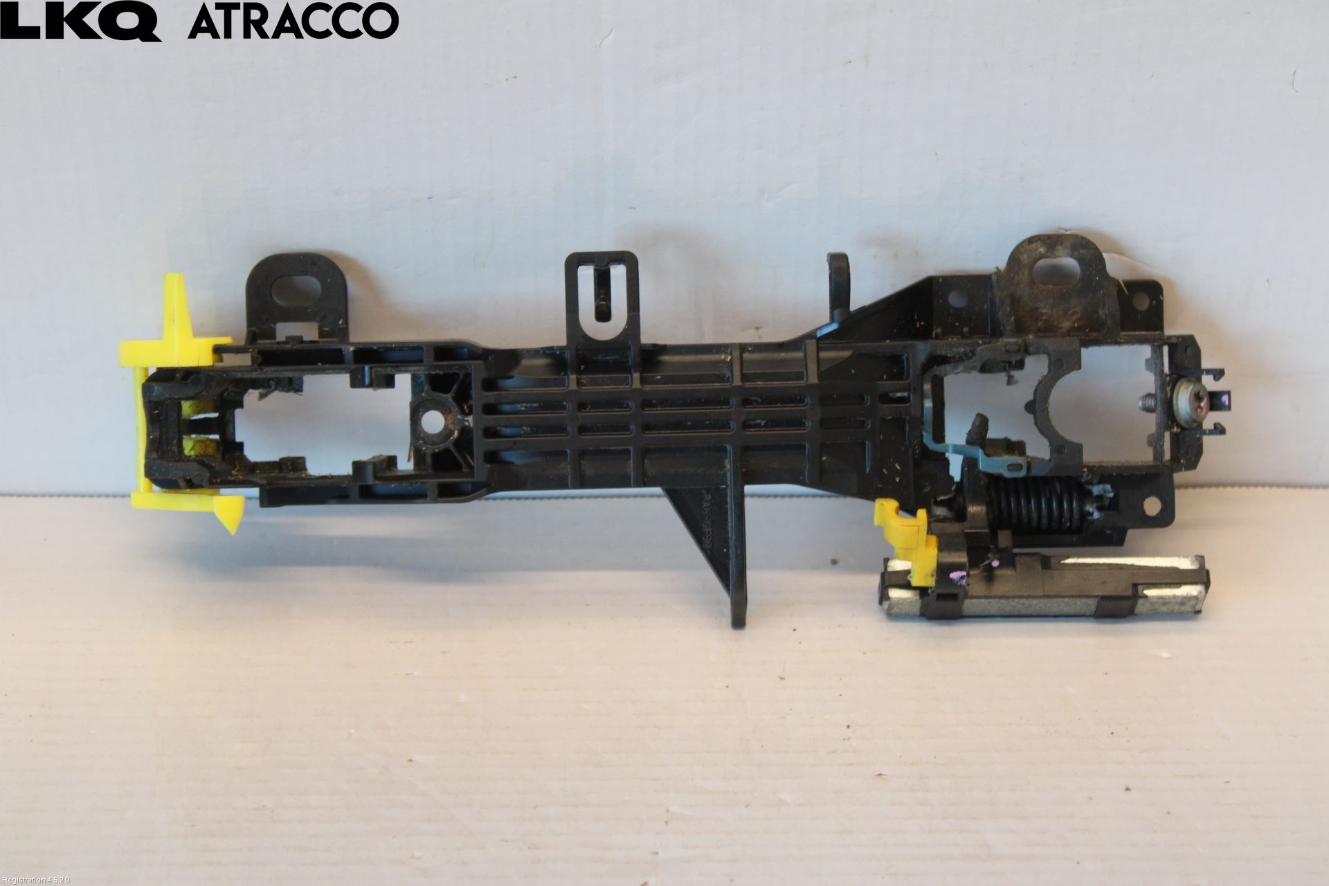 Toyota AVENSIS 09-15 Dørhandtak Ytre Venstre