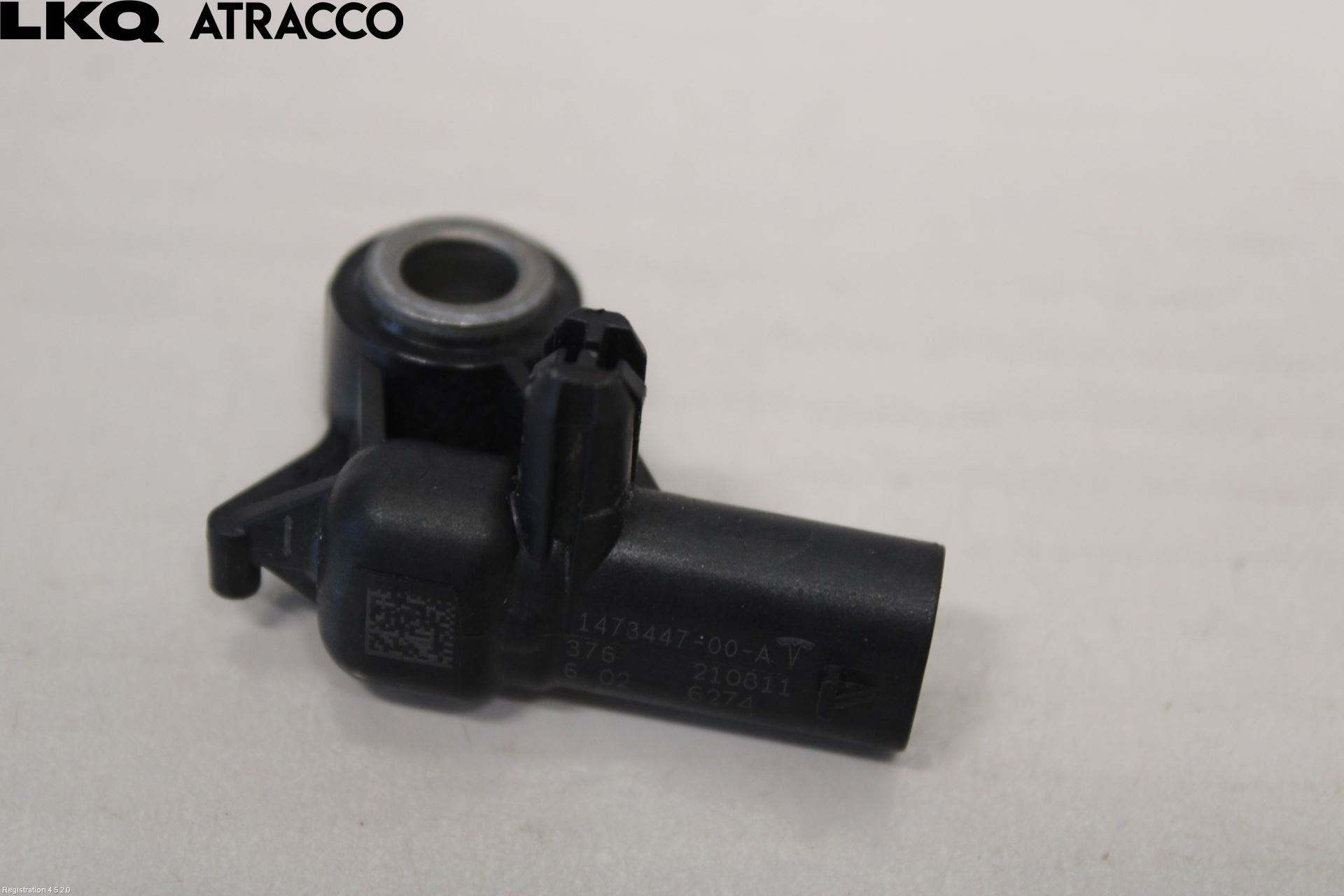 Tesla MODEL 3 17- Sensor Øvrig