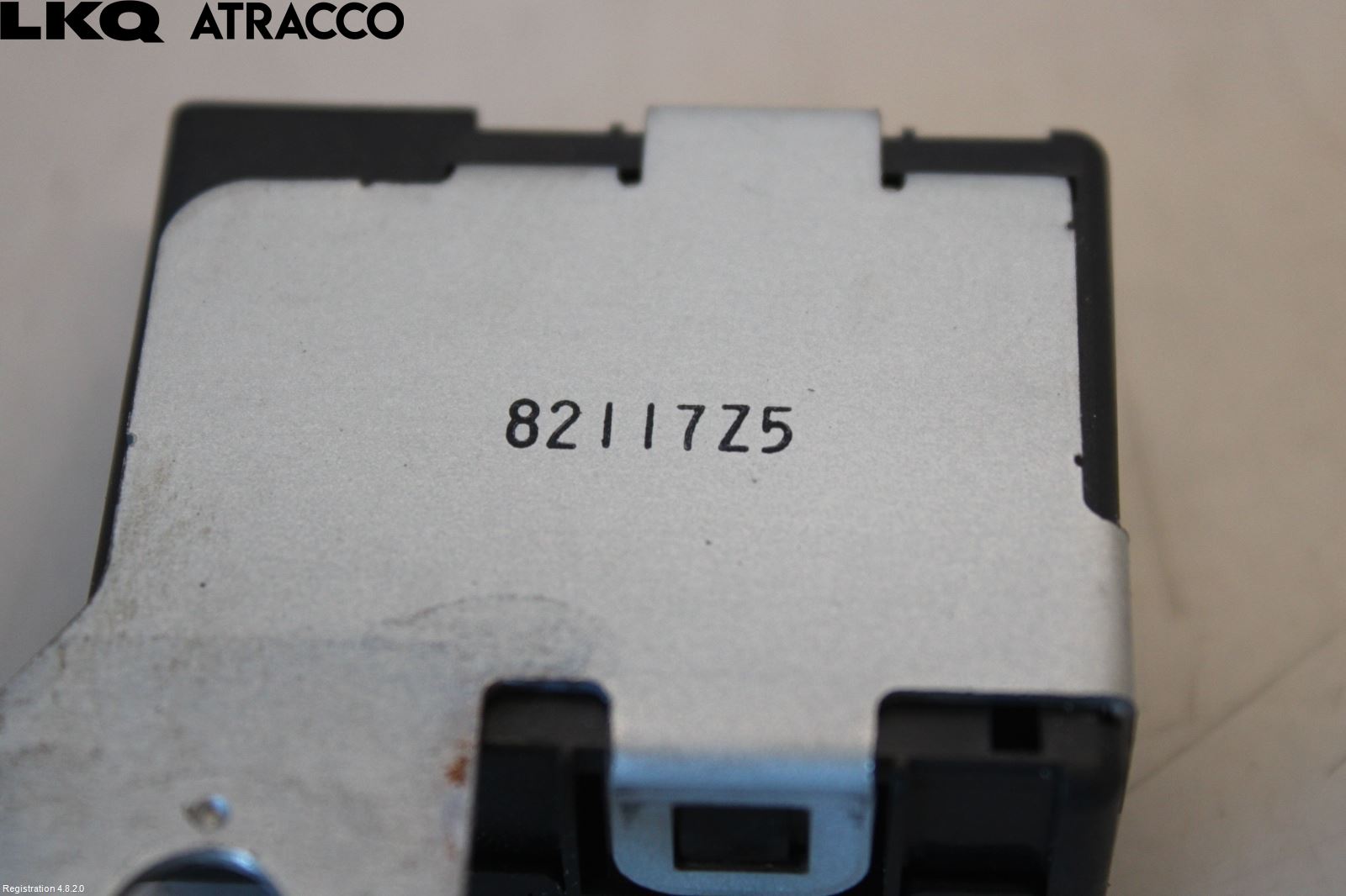 Nissan LEAF 11-17 Styreenhet Øvrig