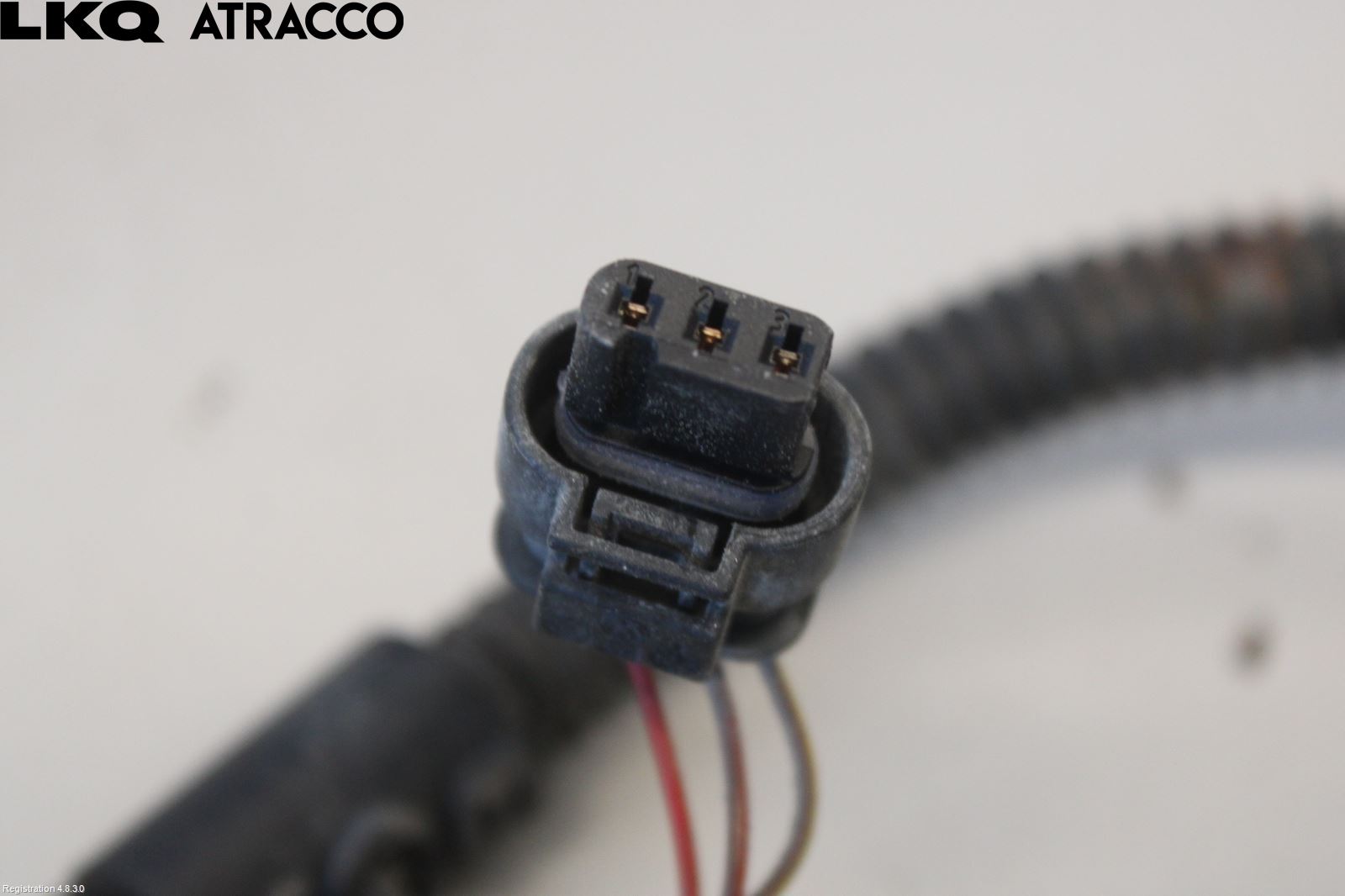 Volkswagen VW GOLF VI 09-13 Ledningsnett