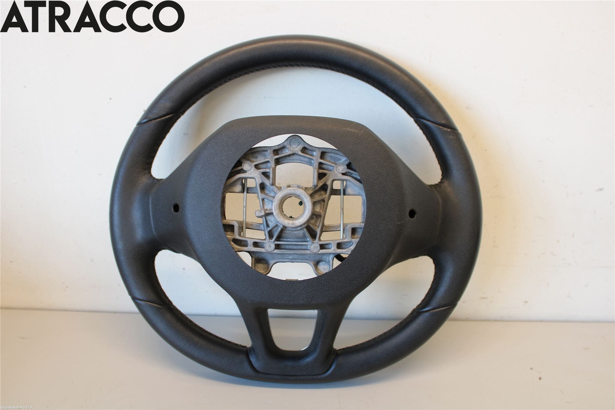 Peugeot 2008 13-20 Ratt