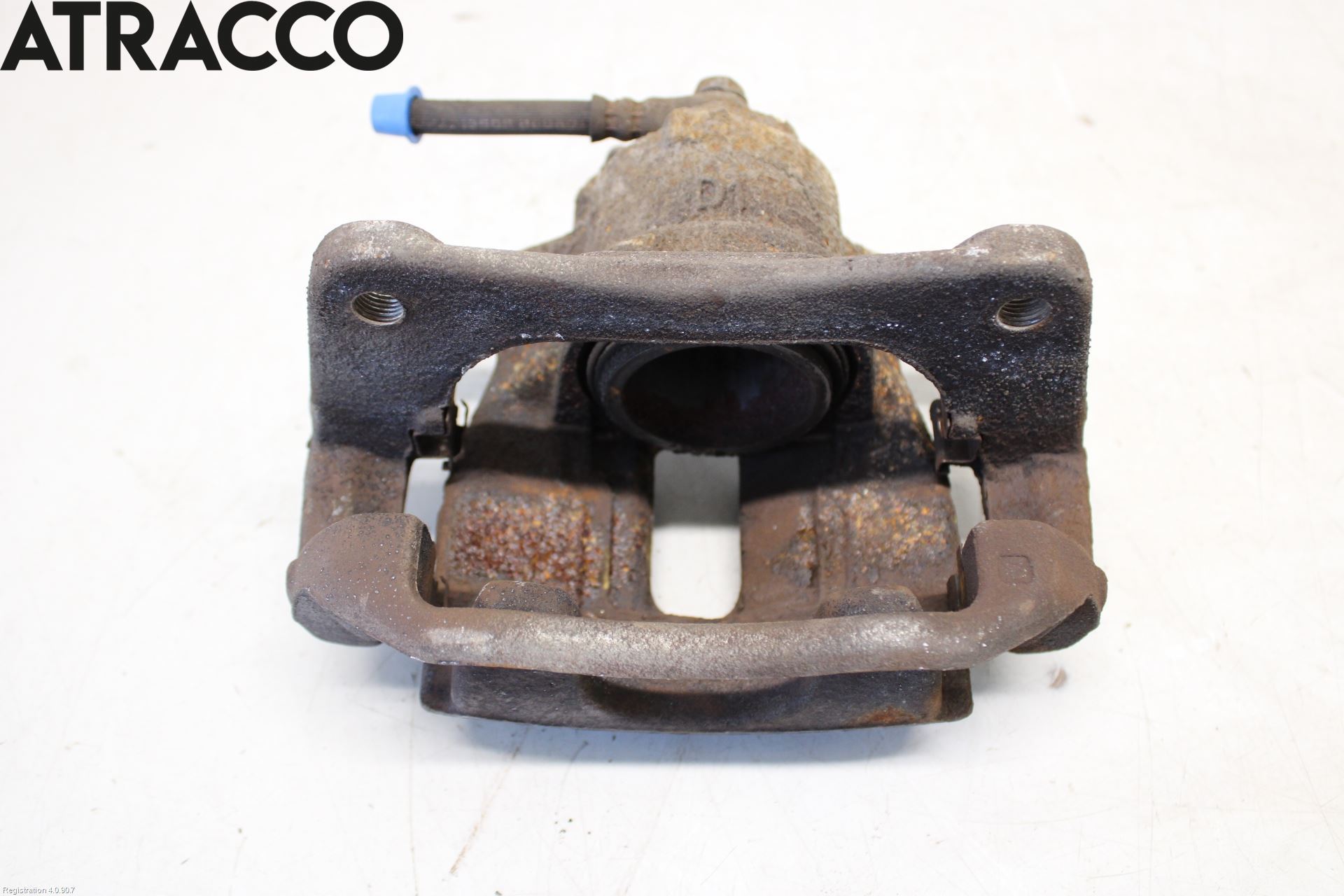 Toyota C-HR 16-23 Bremsecaliper Foran Venstre